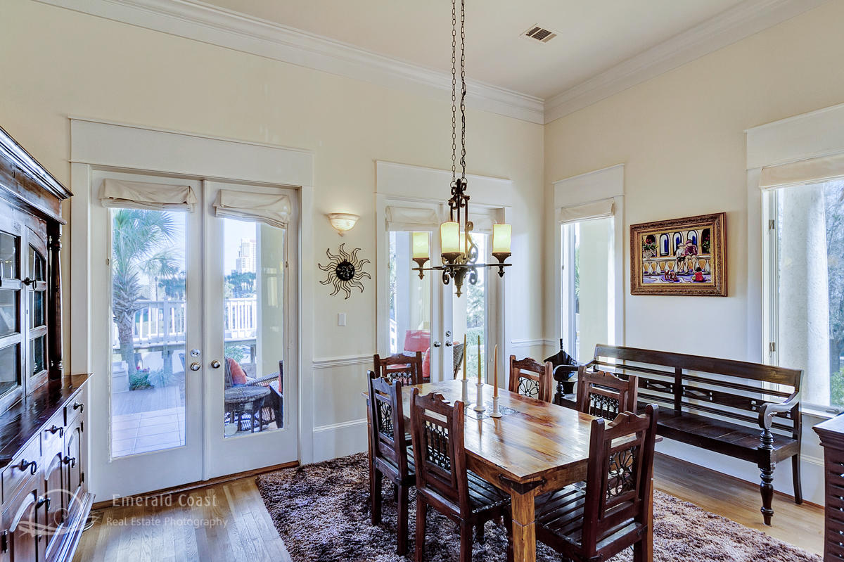 CARIBE - Residential