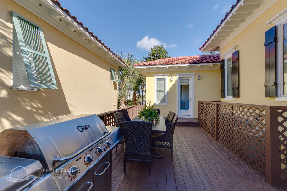 CARIBE - Residential