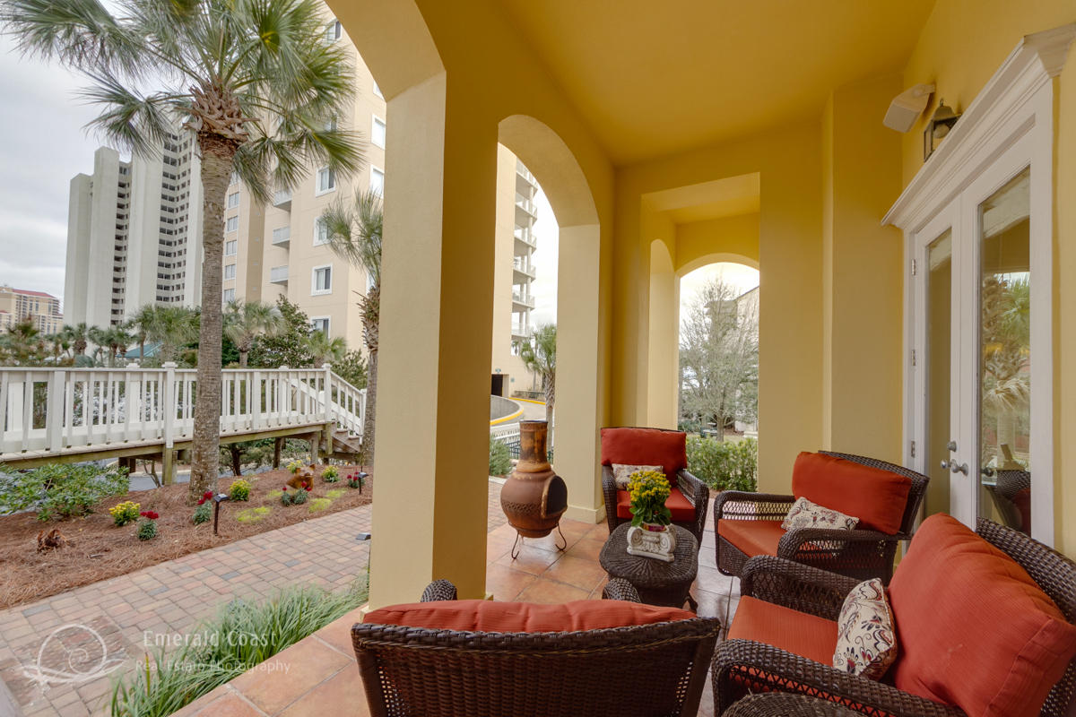 CARIBE - Residential