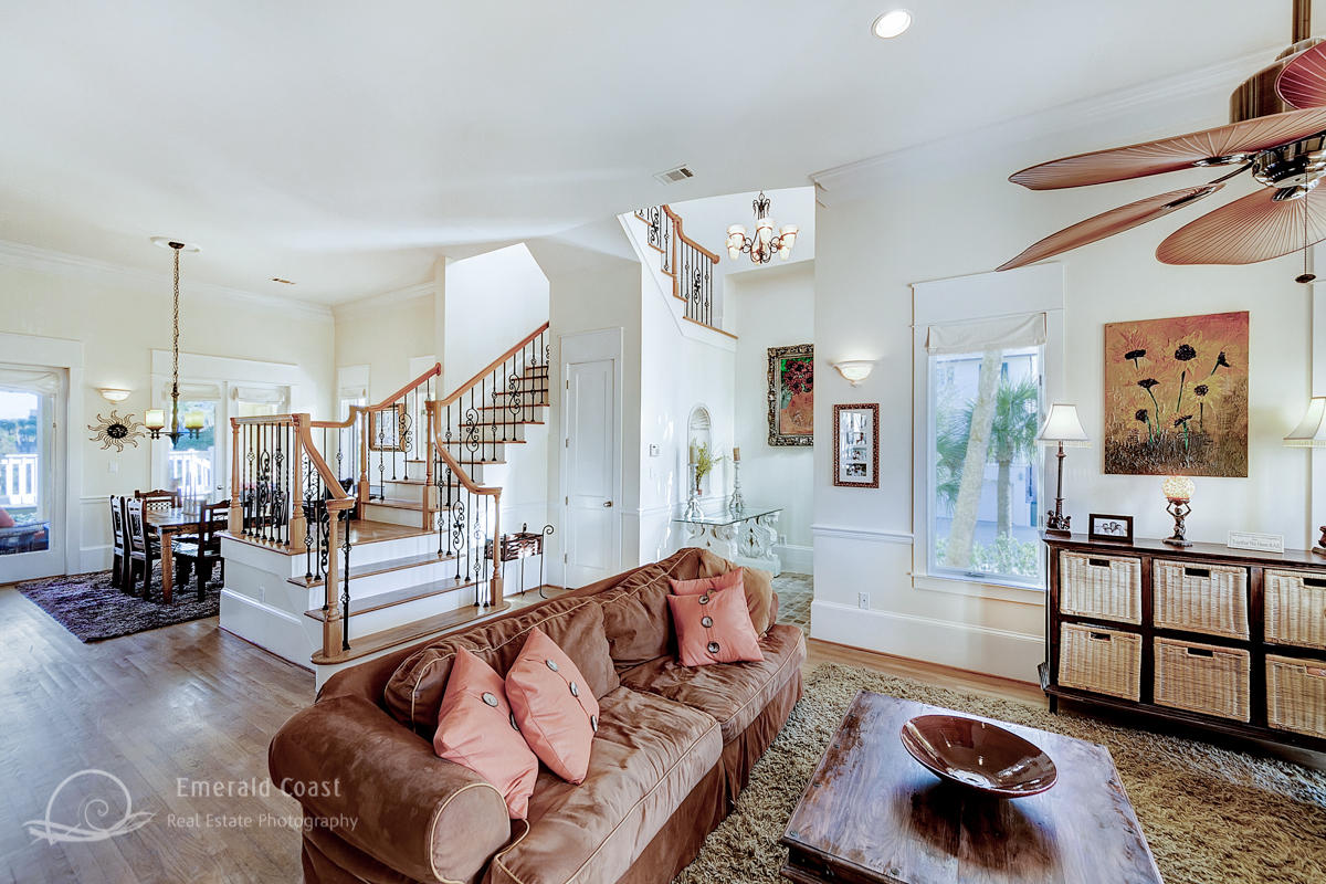 CARIBE - Residential