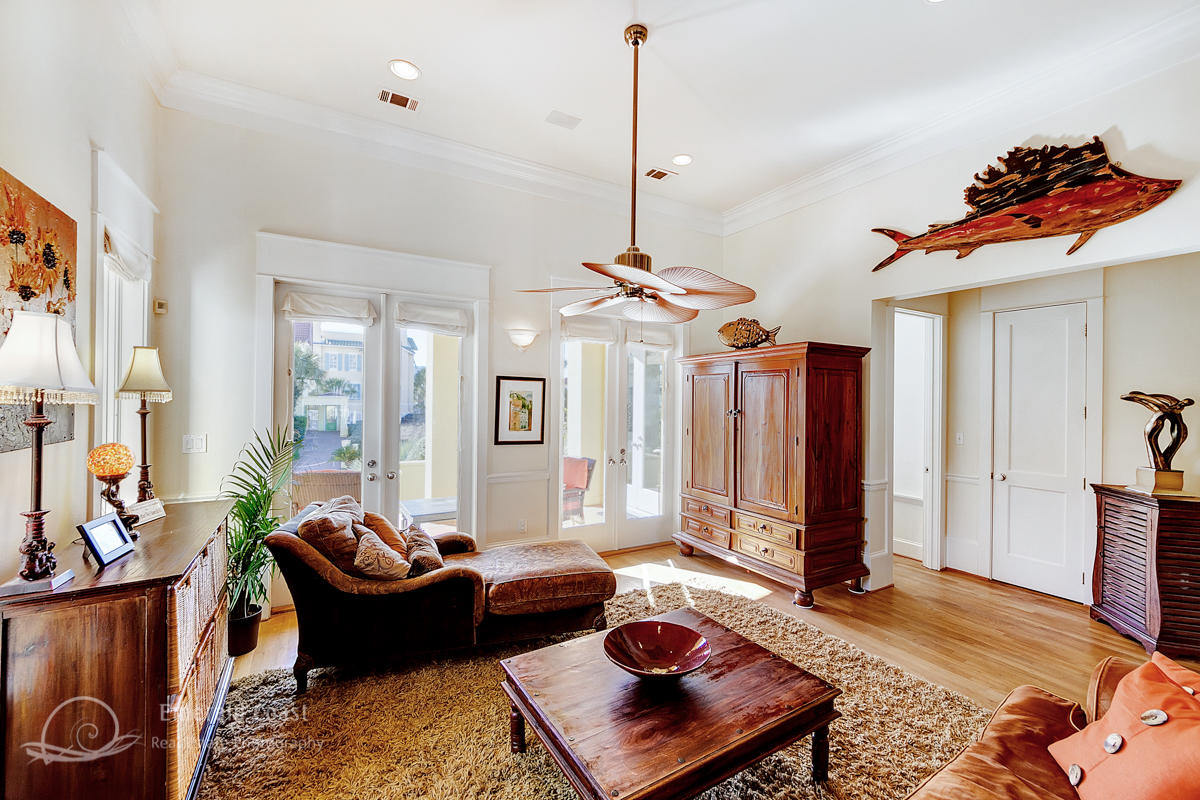 CARIBE - Residential