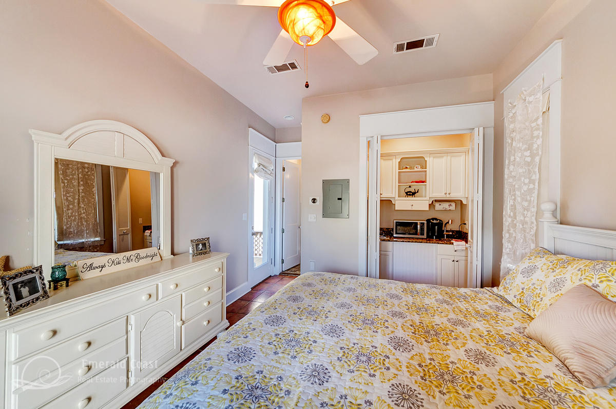 CARIBE - Residential