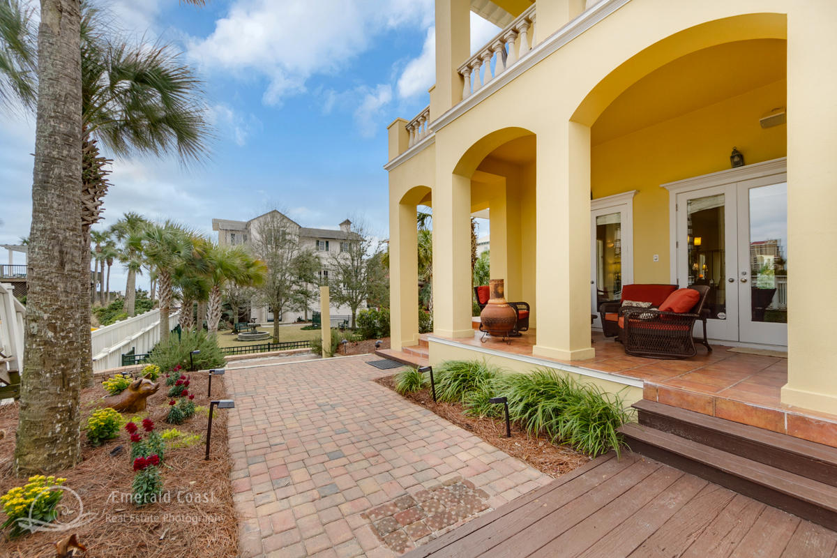 CARIBE - Residential