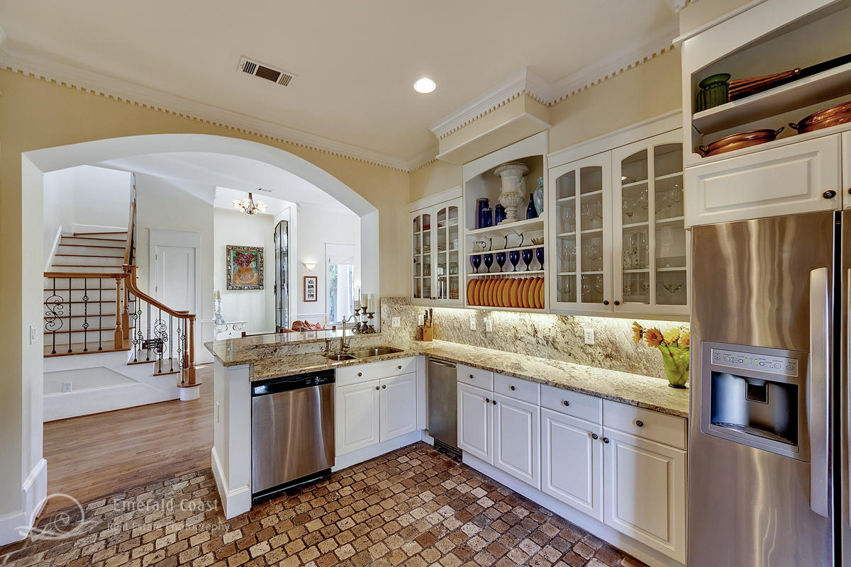 CARIBE - Residential