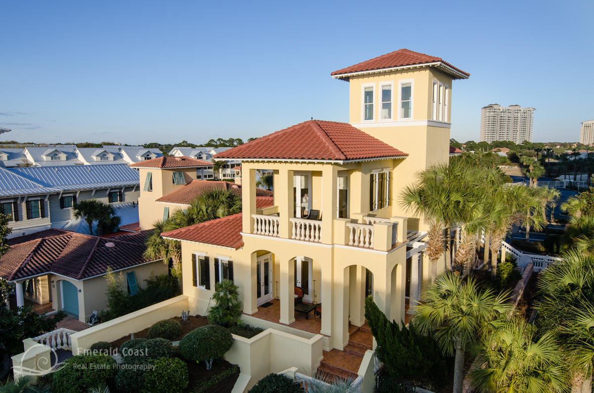 CARIBE - Residential