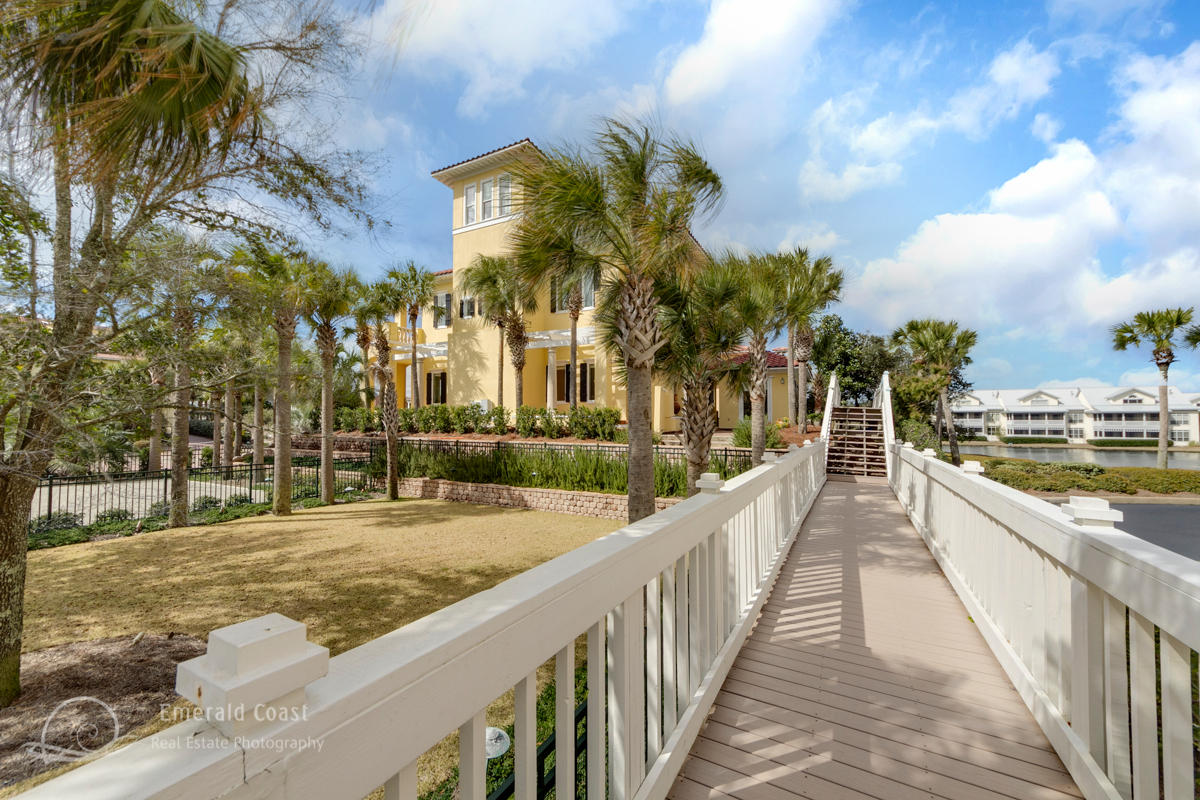 CARIBE - Residential