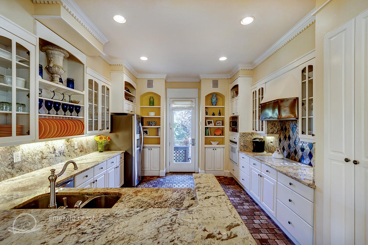 CARIBE - Residential