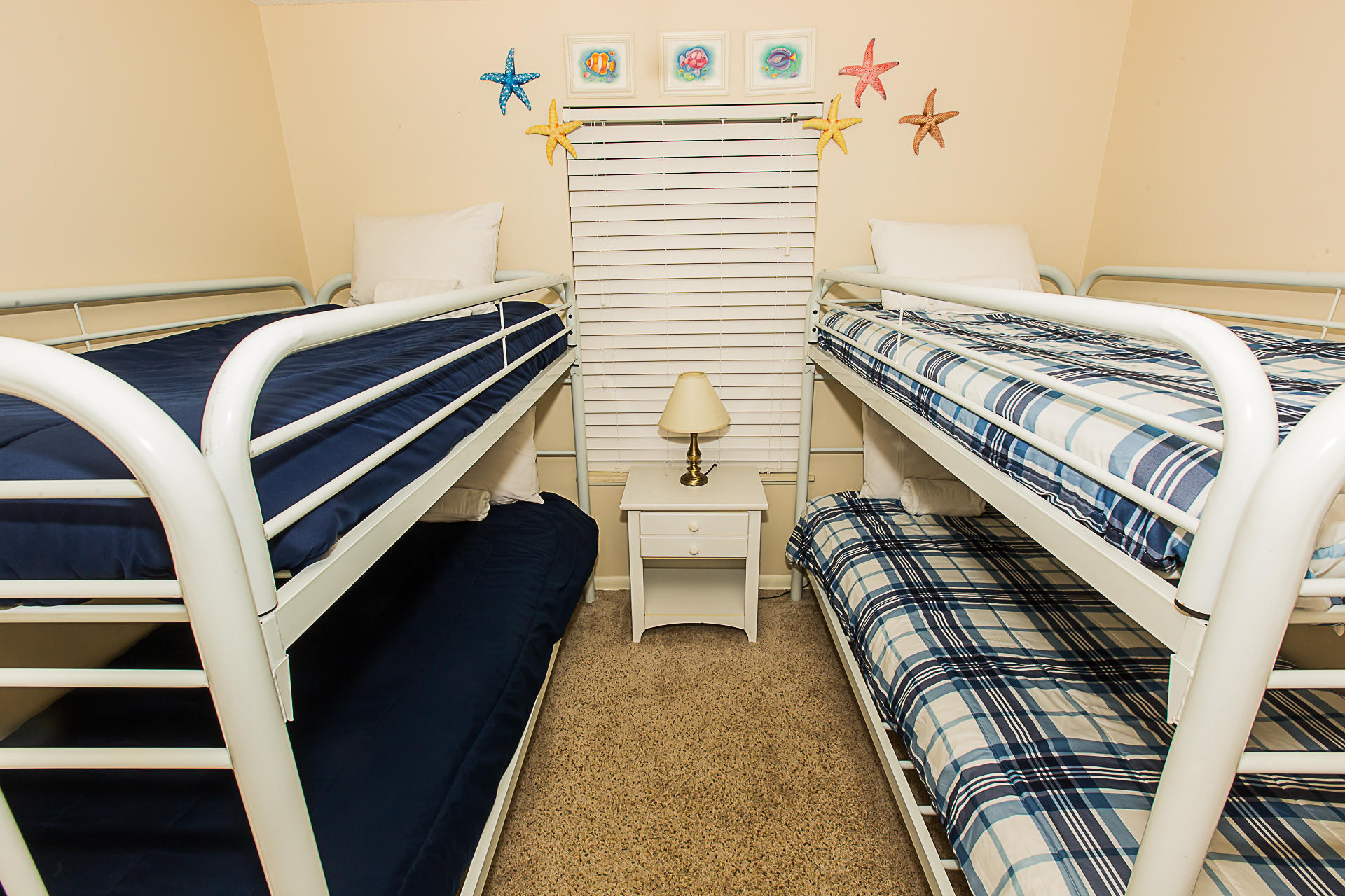 POOLSIDE VILLAS CONDO - Residential