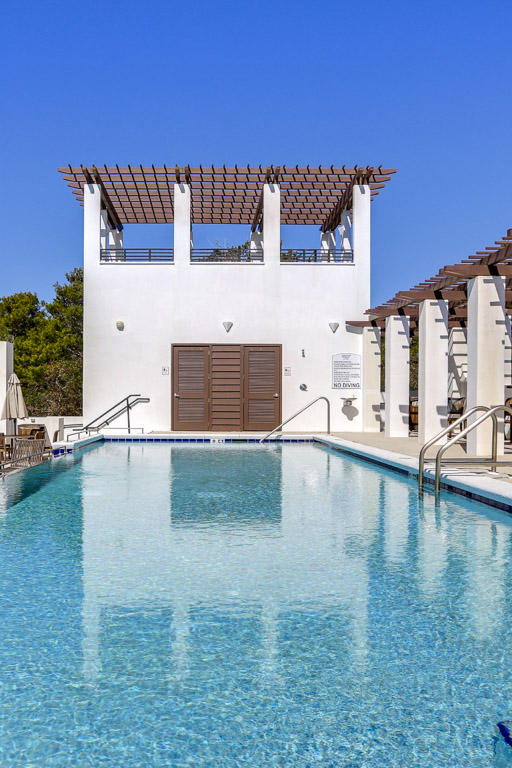 SEANEST VILLAGE - Residential
