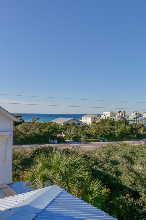 SEANEST VILLAGE - Residential