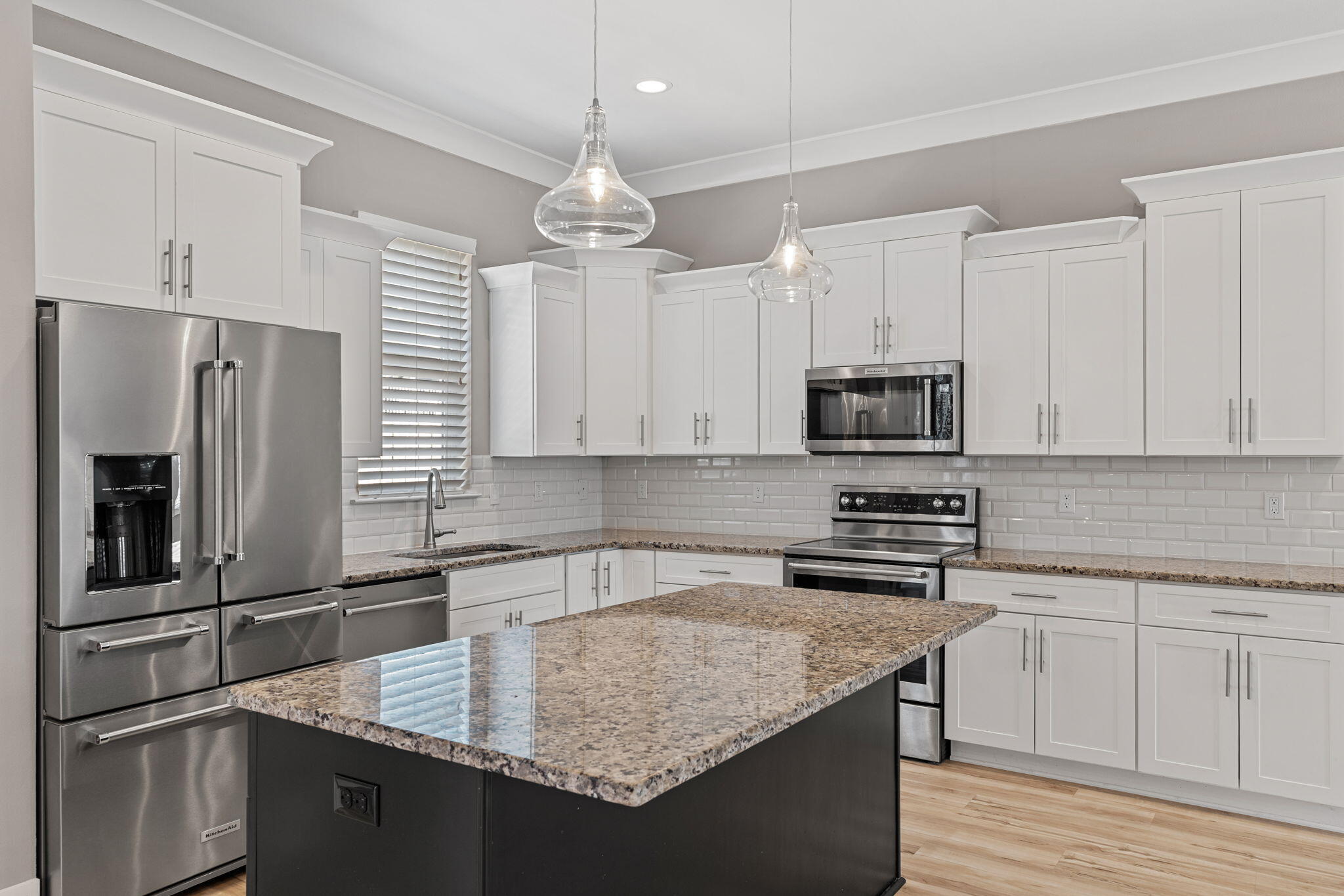 Destin Oaks - Residential