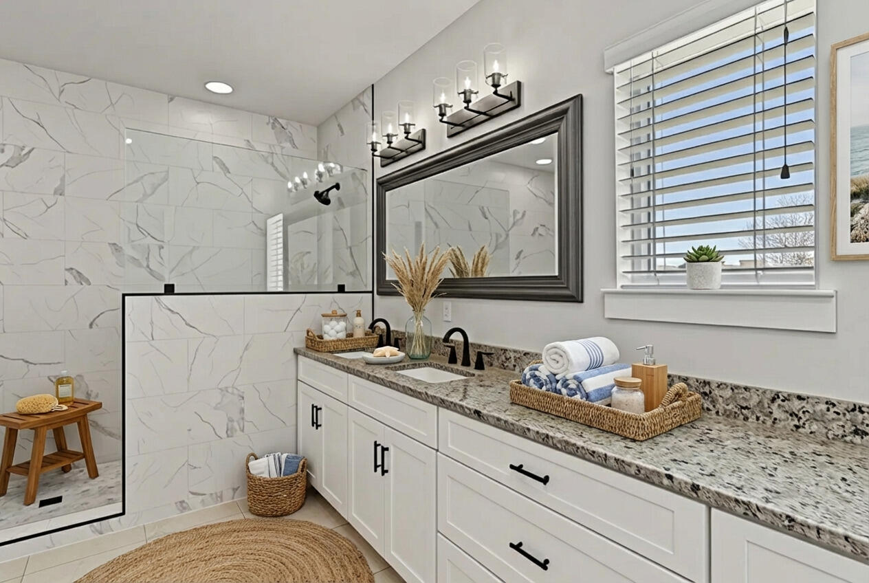 Destin Oaks - Residential