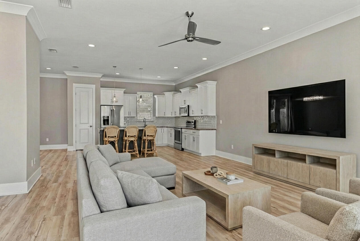 Destin Oaks - Residential