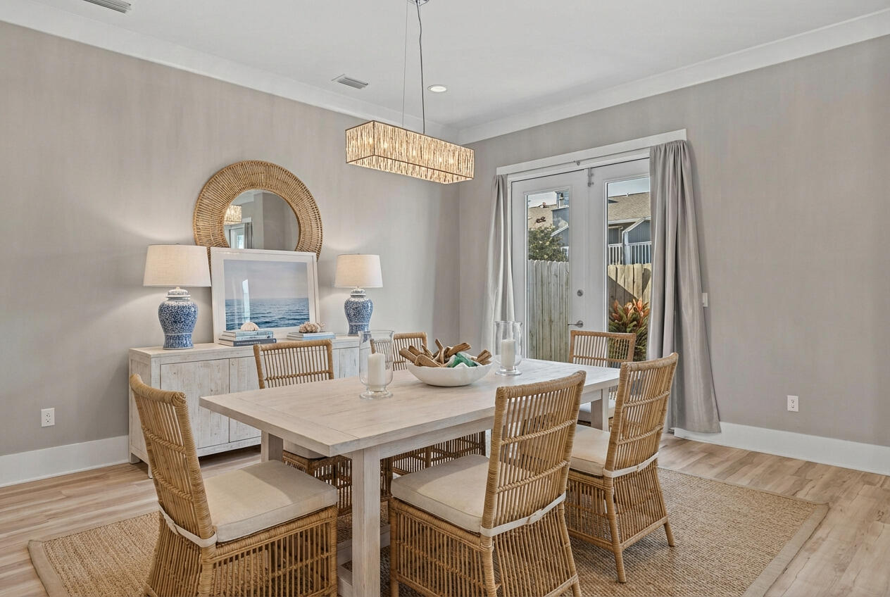 Destin Oaks - Residential