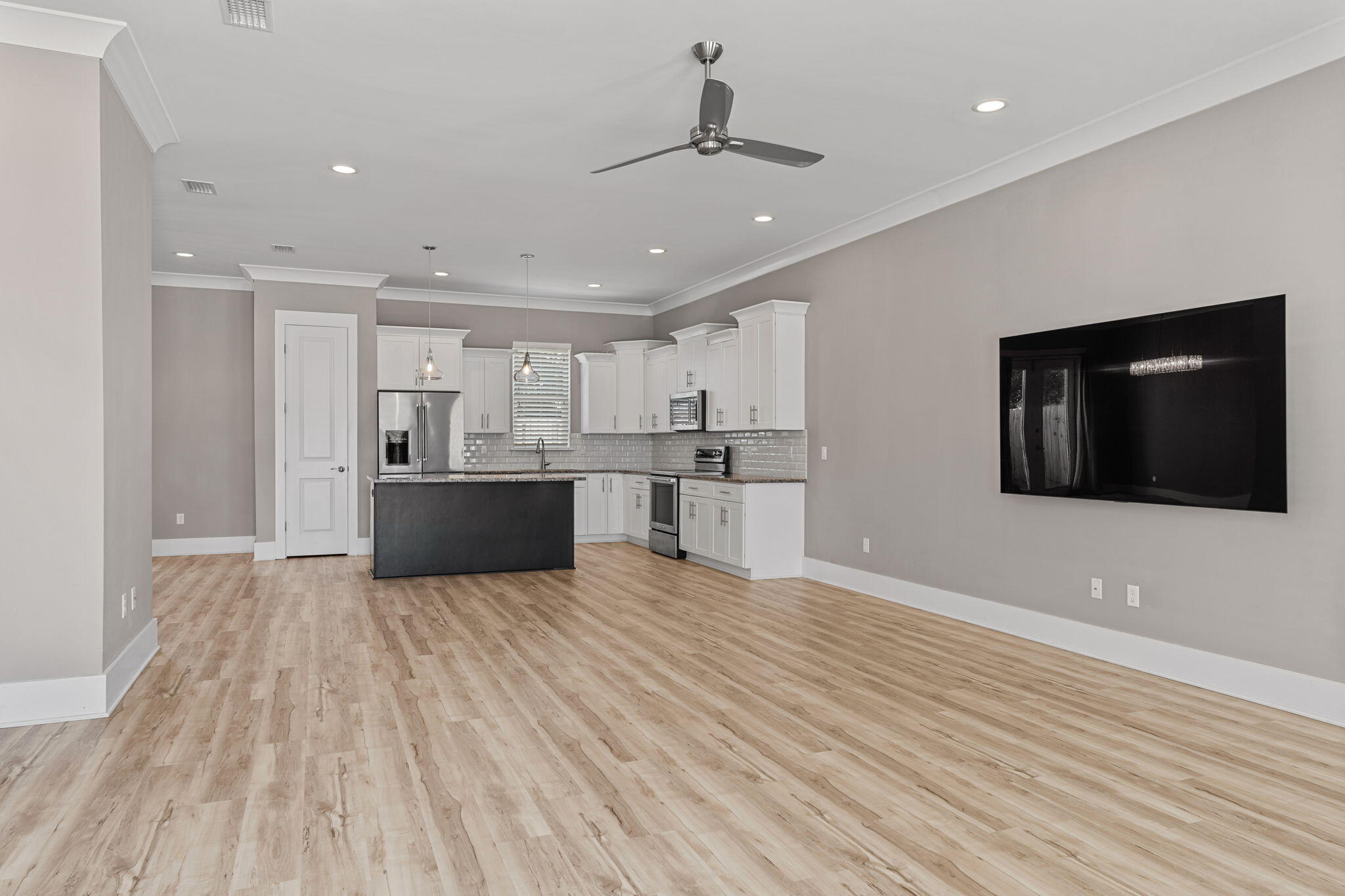 Destin Oaks - Residential