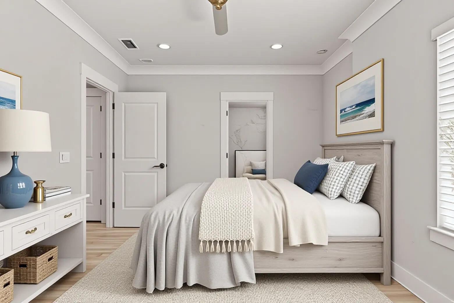 Destin Oaks - Residential