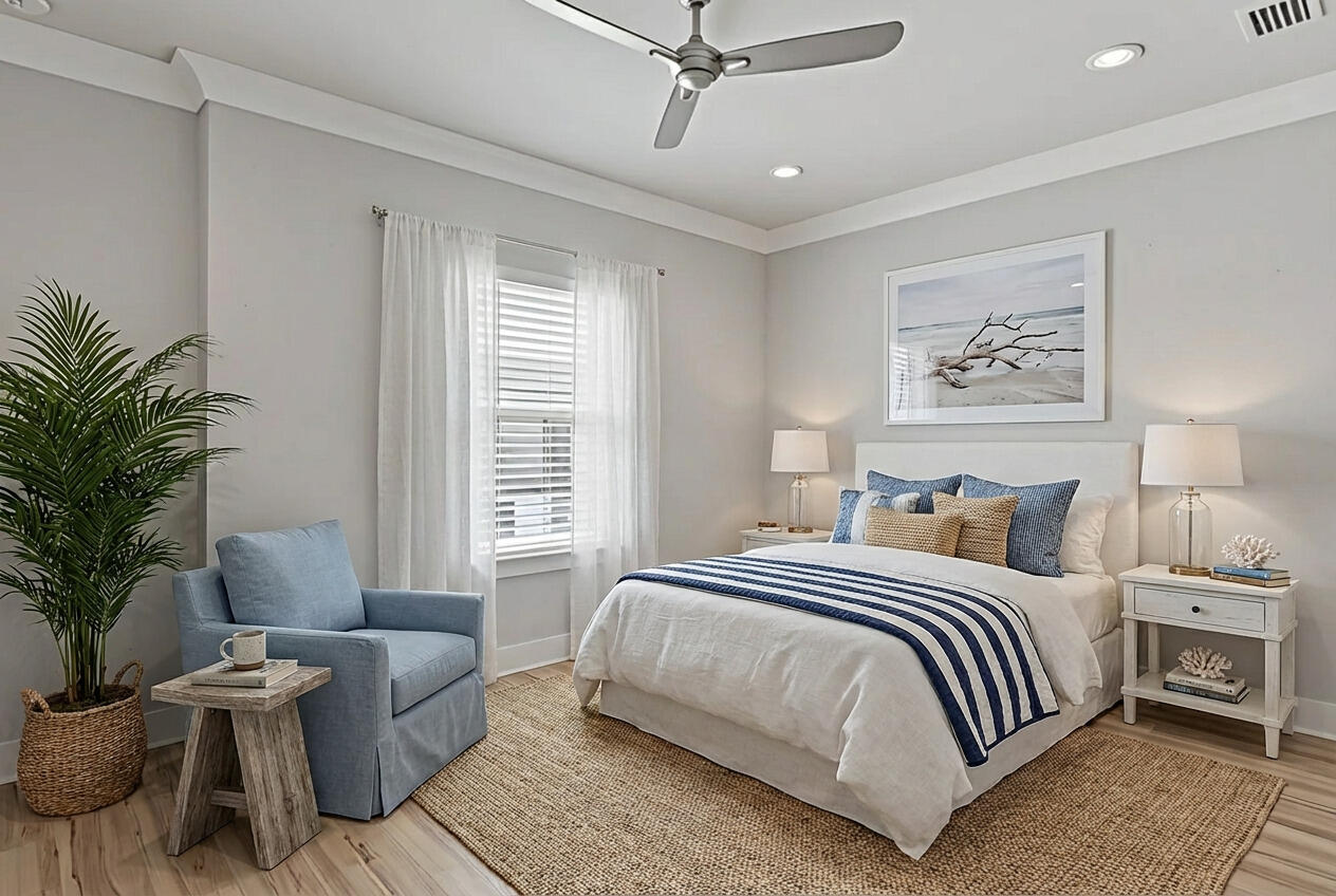 Destin Oaks - Residential