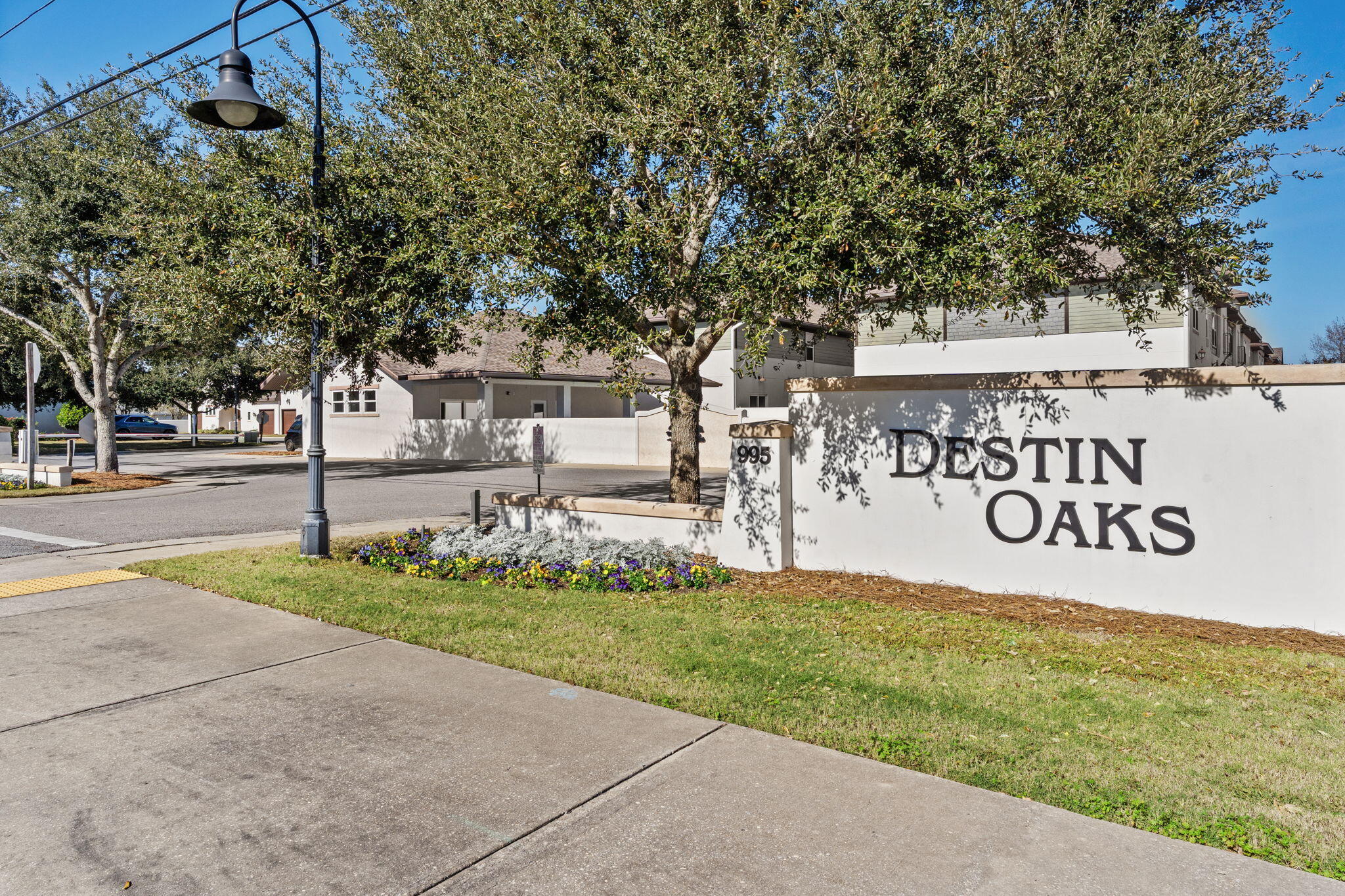 Destin Oaks - Residential