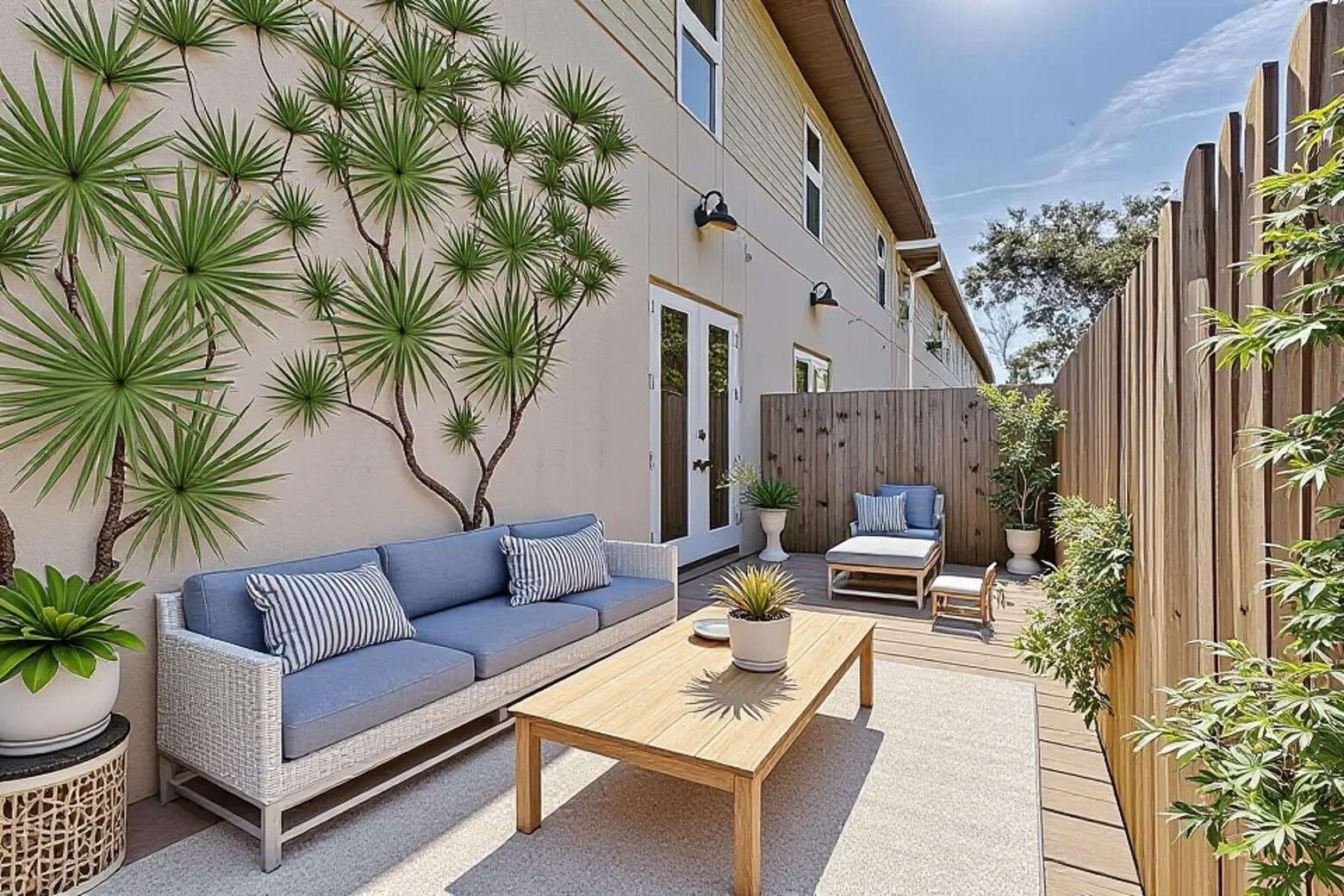 Destin Oaks - Residential