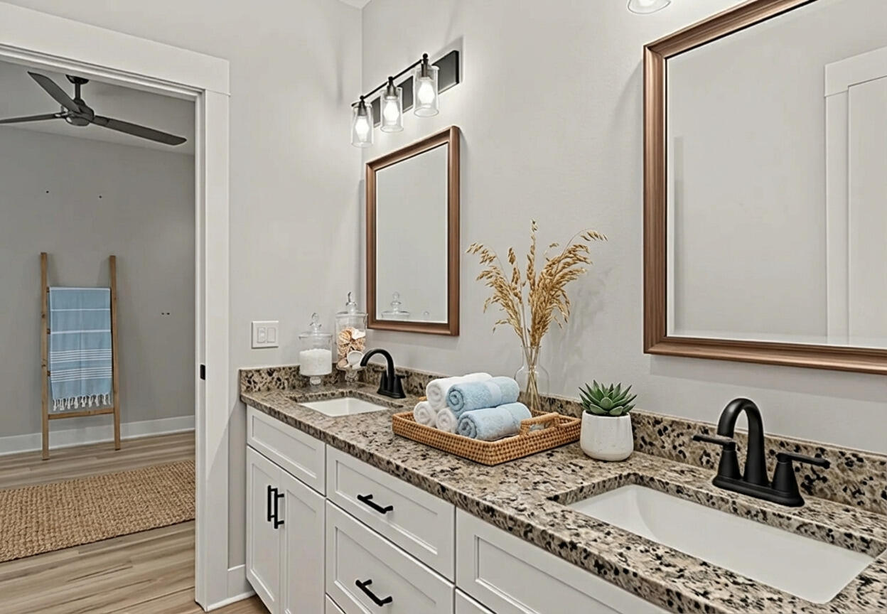 Destin Oaks - Residential