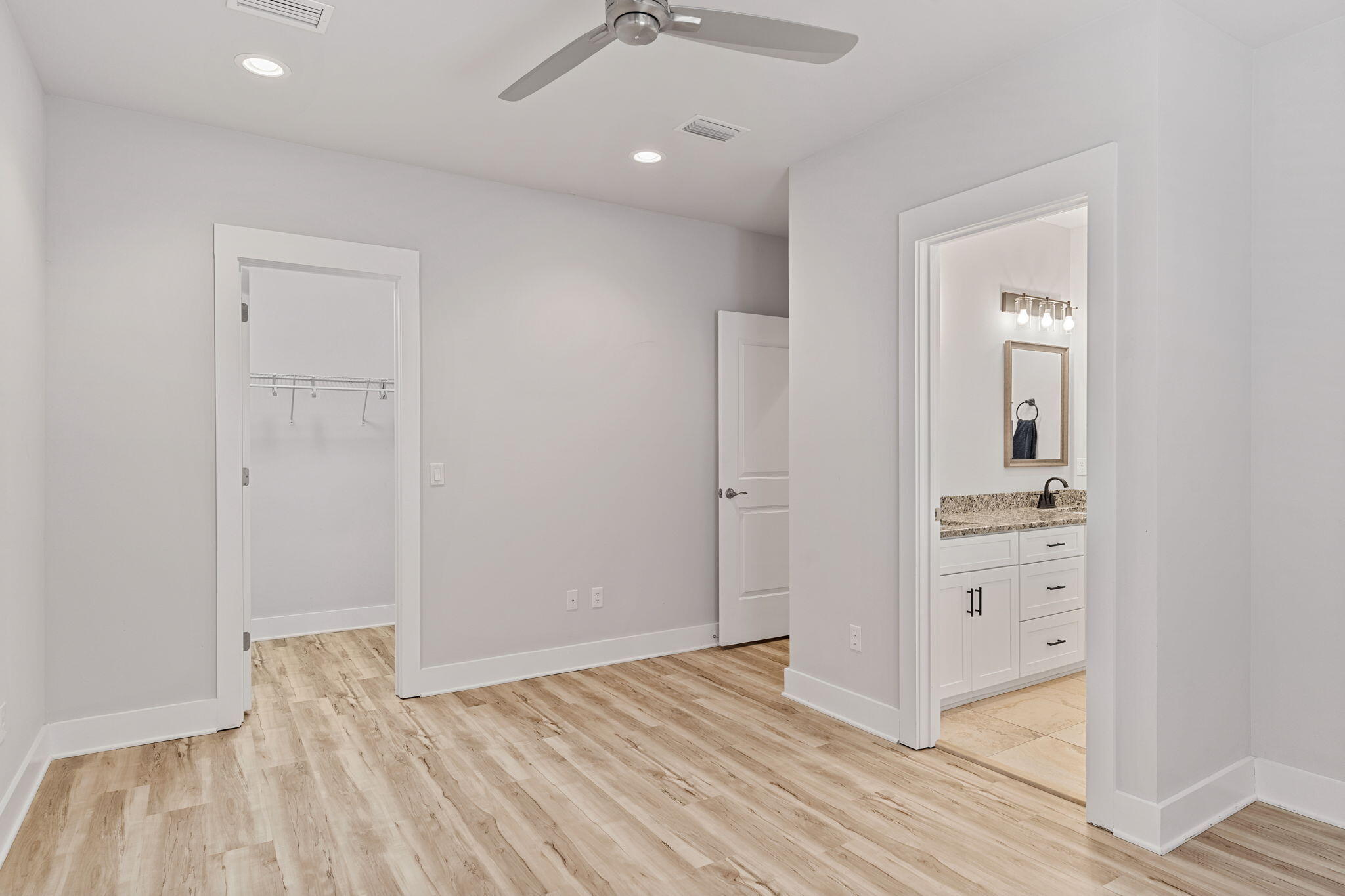 Destin Oaks - Residential