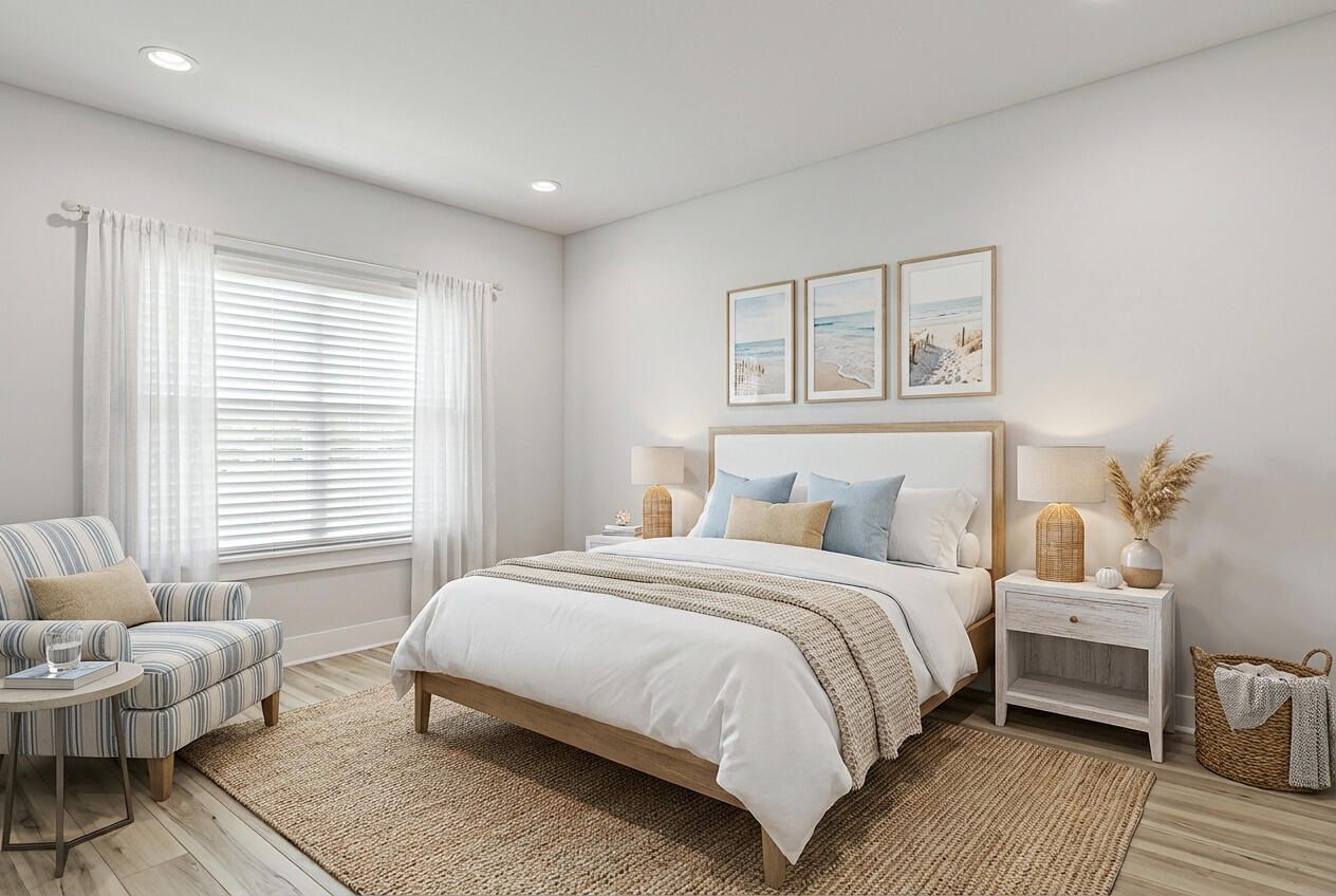 Destin Oaks - Residential