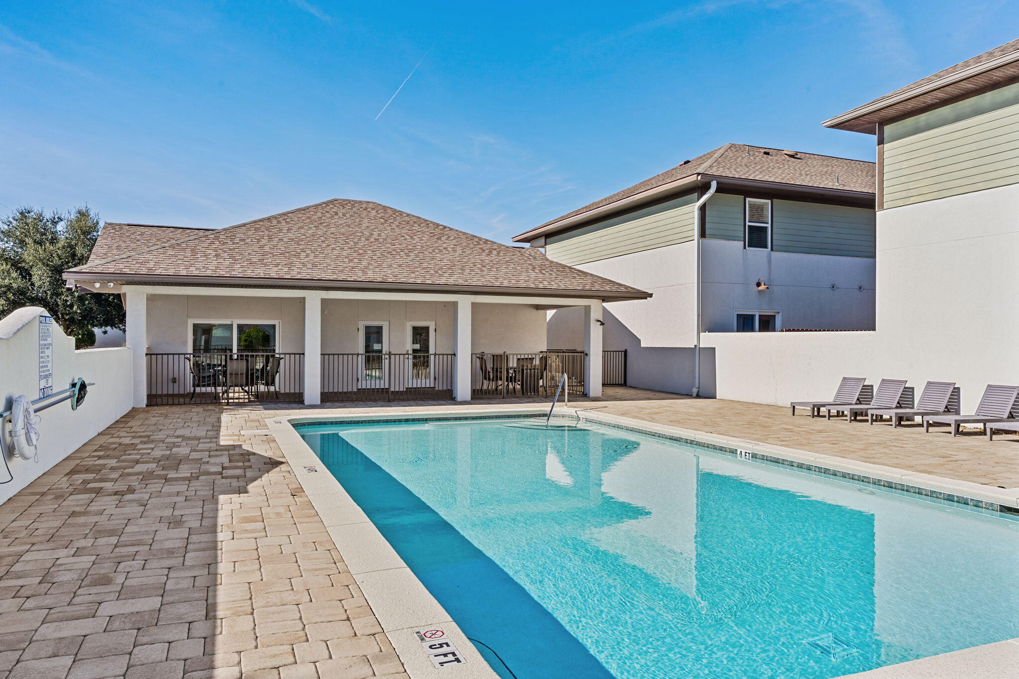 Destin Oaks - Residential