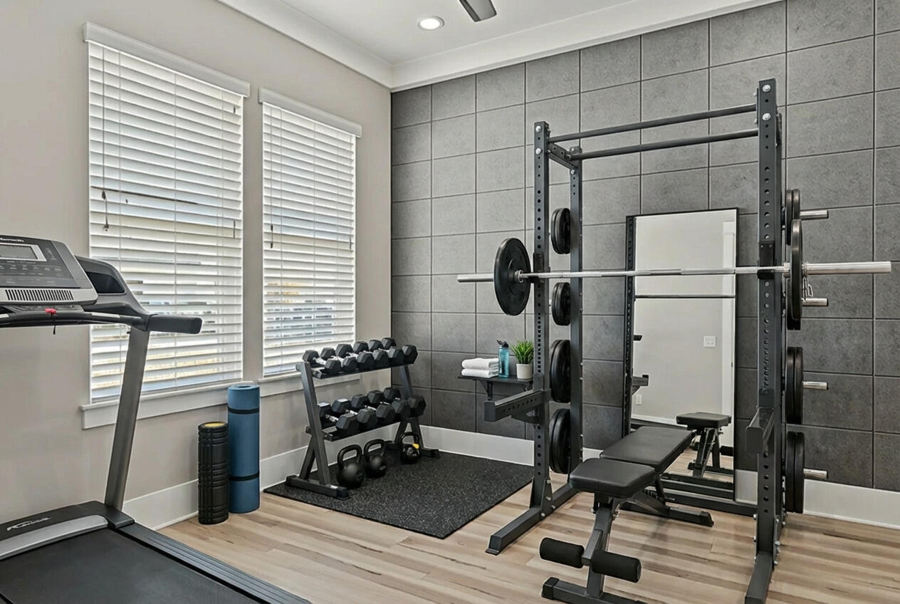 Destin Oaks - Residential