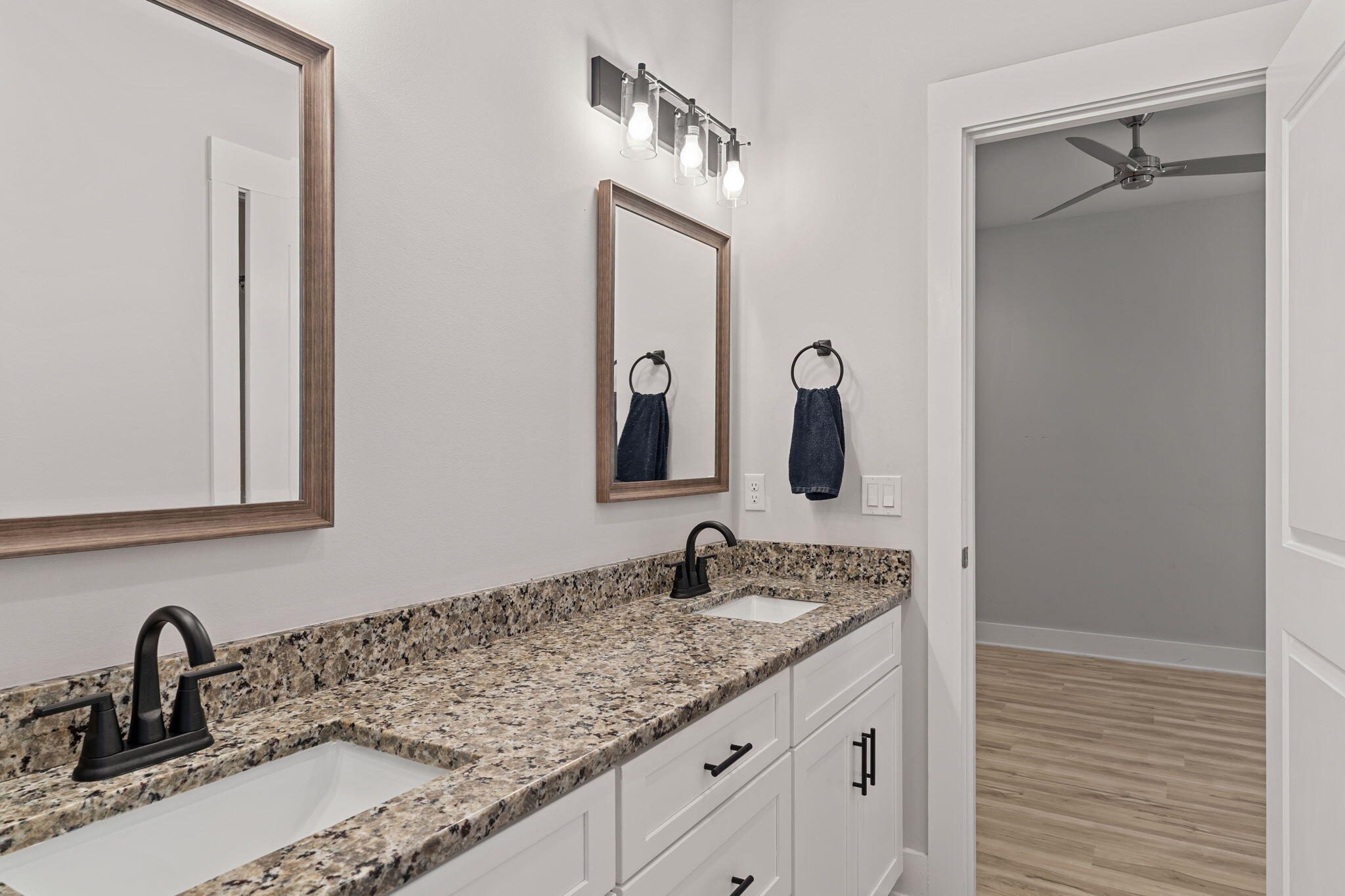 Destin Oaks - Residential