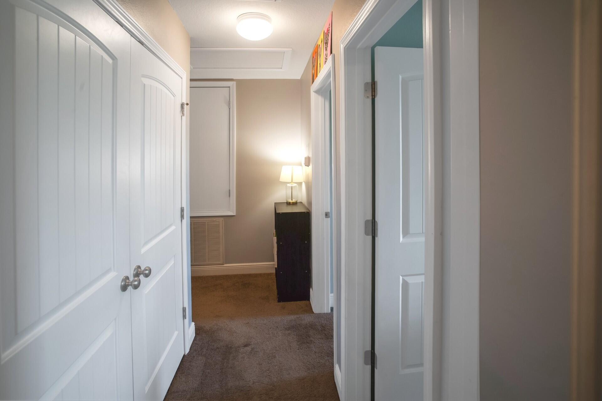 Iron Horse T/H - Residential Lease