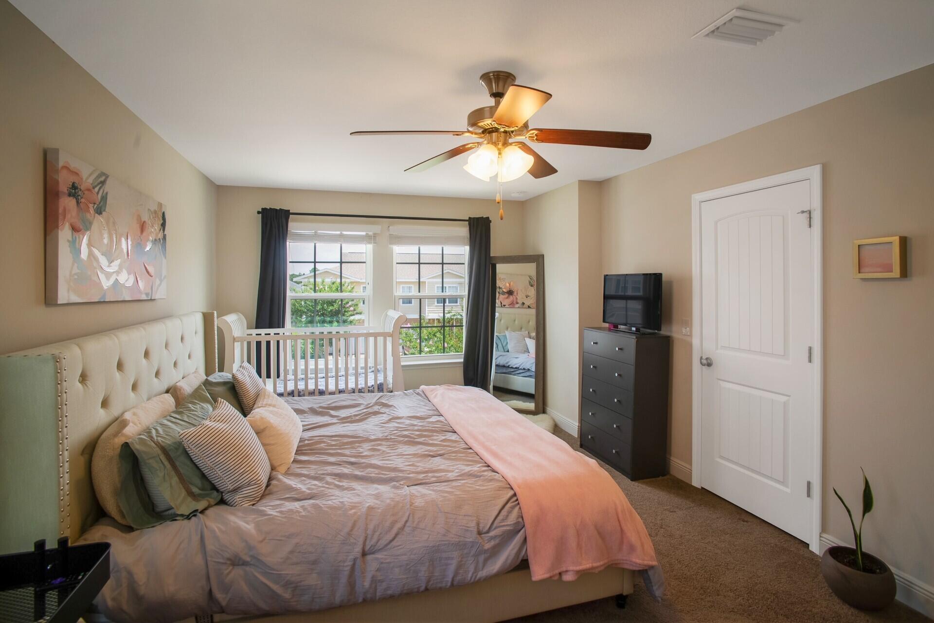 Iron Horse T/H - Residential Lease