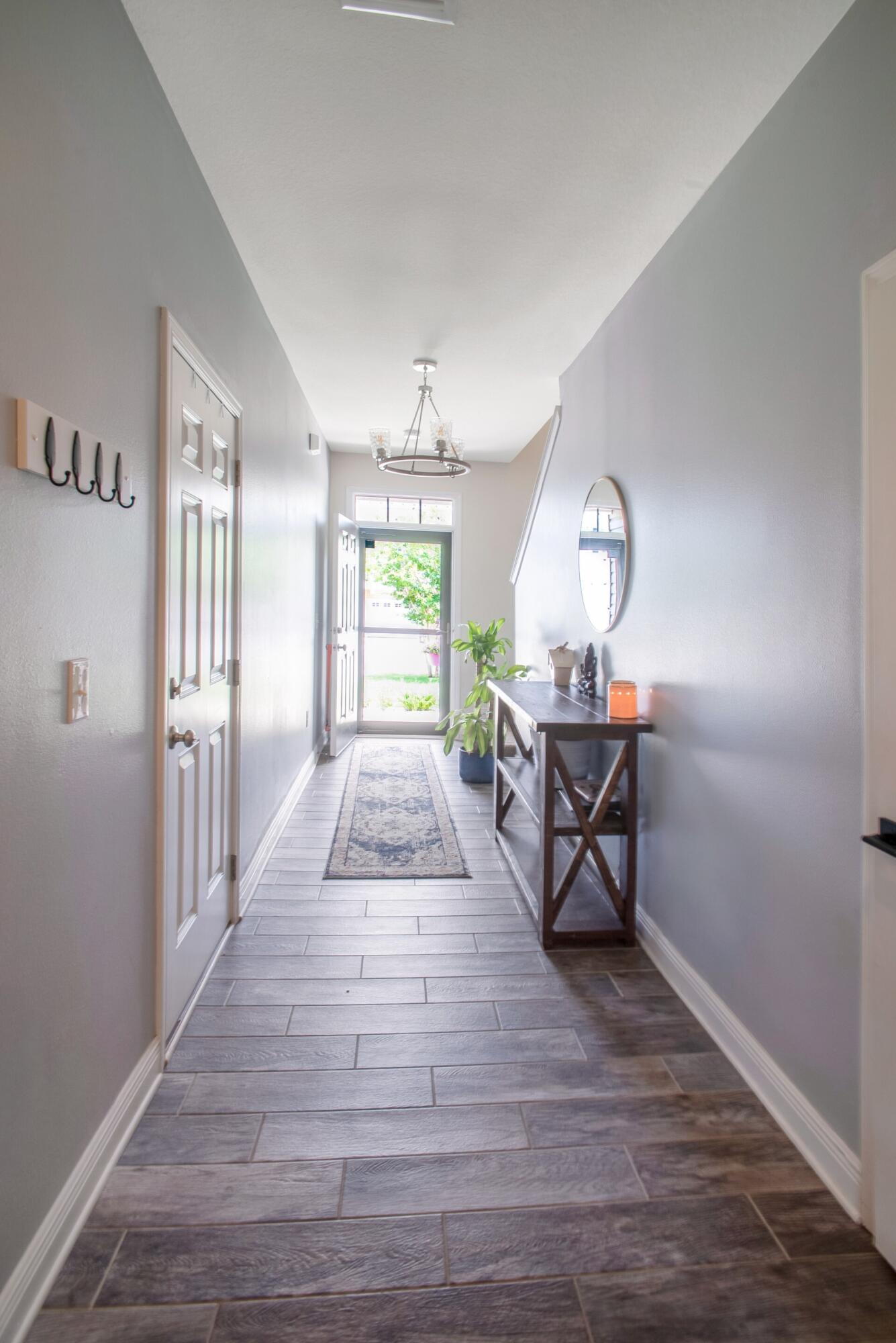 Iron Horse T/H - Residential Lease