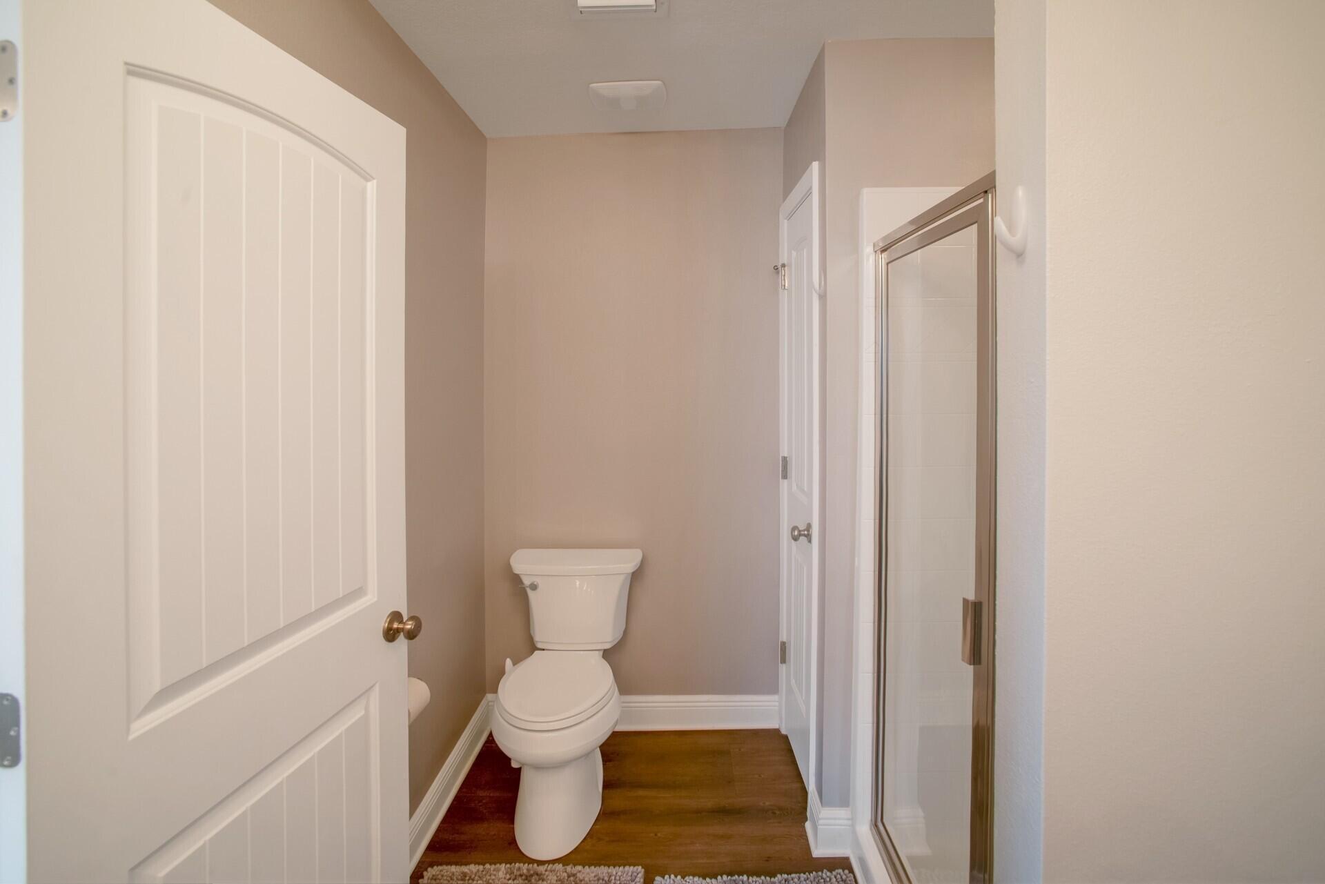 Iron Horse T/H - Residential Lease