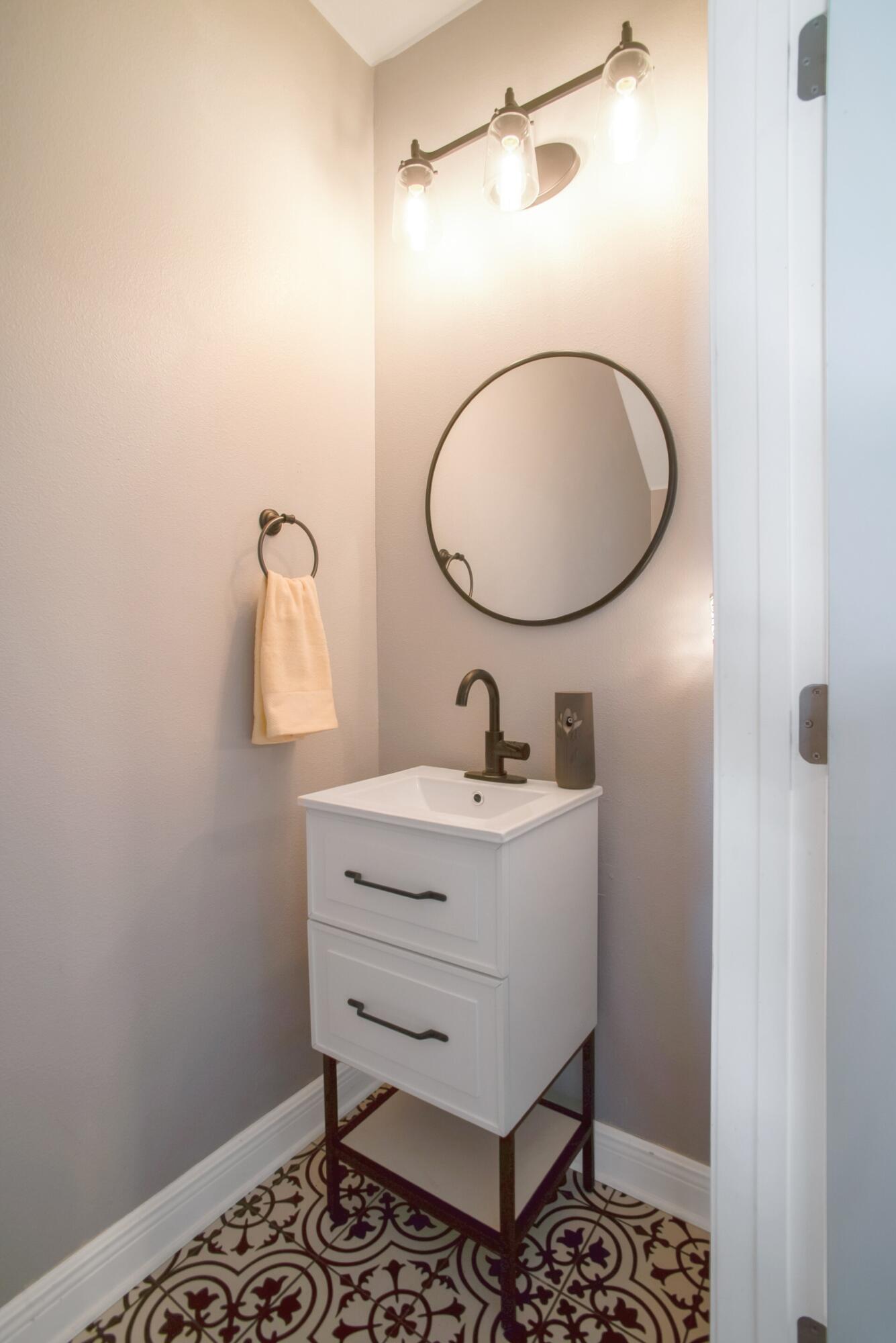 Iron Horse T/H - Residential Lease