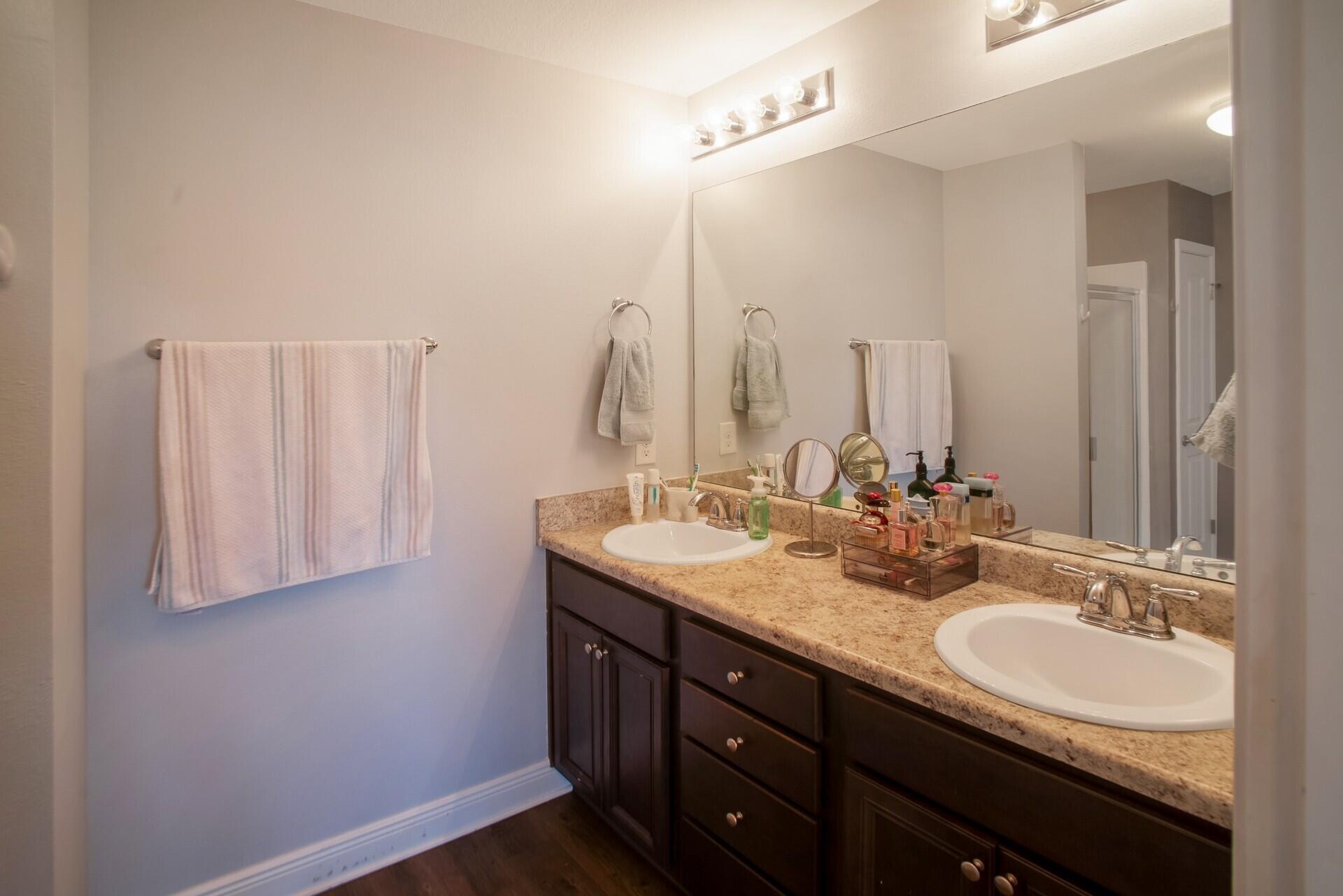Iron Horse T/H - Residential Lease