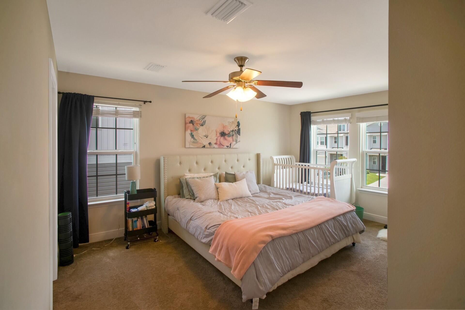 Iron Horse T/H - Residential Lease