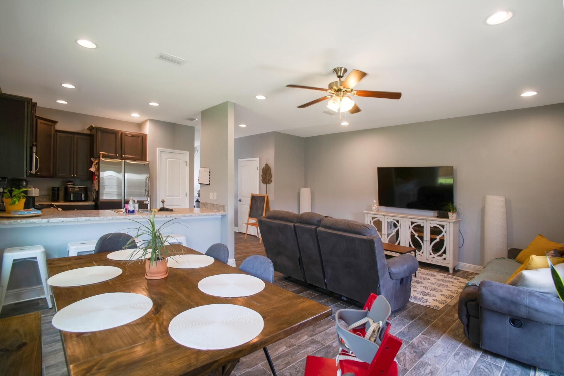 Iron Horse T/H - Residential Lease