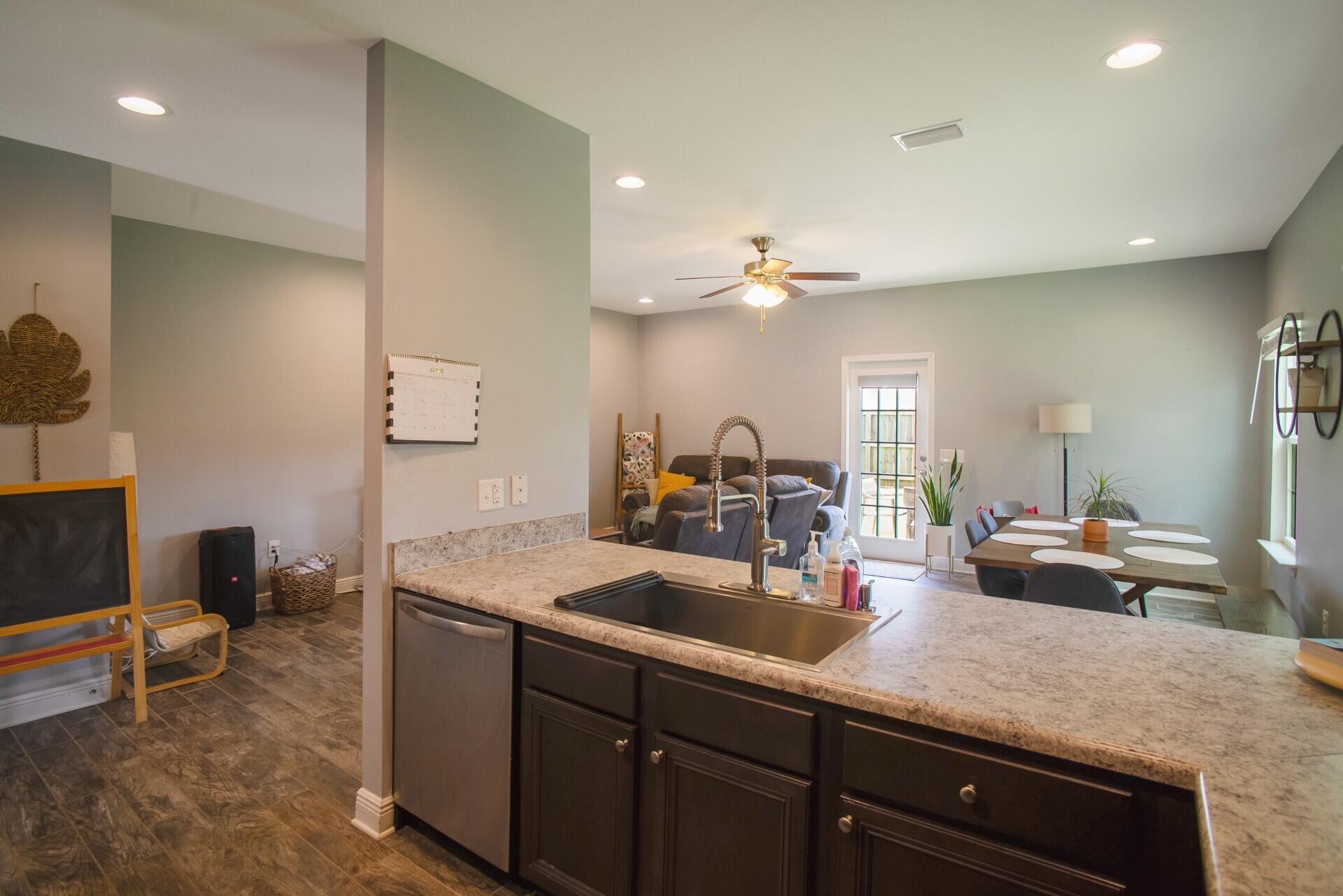Iron Horse T/H - Residential Lease