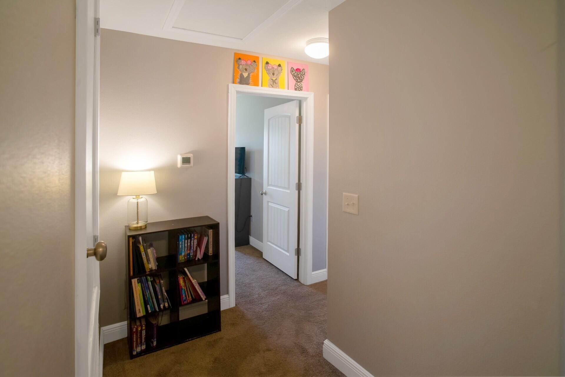 Iron Horse T/H - Residential Lease