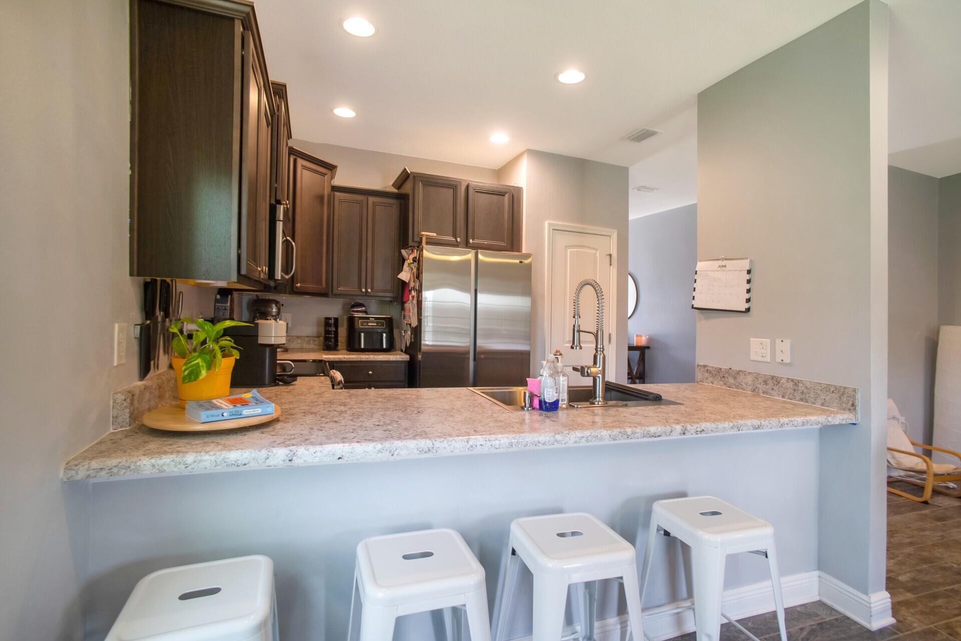 Iron Horse T/H - Residential Lease