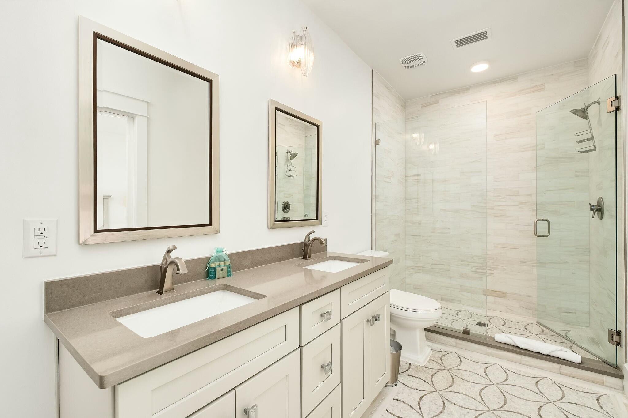 Henderson Beach Villas - Residential
