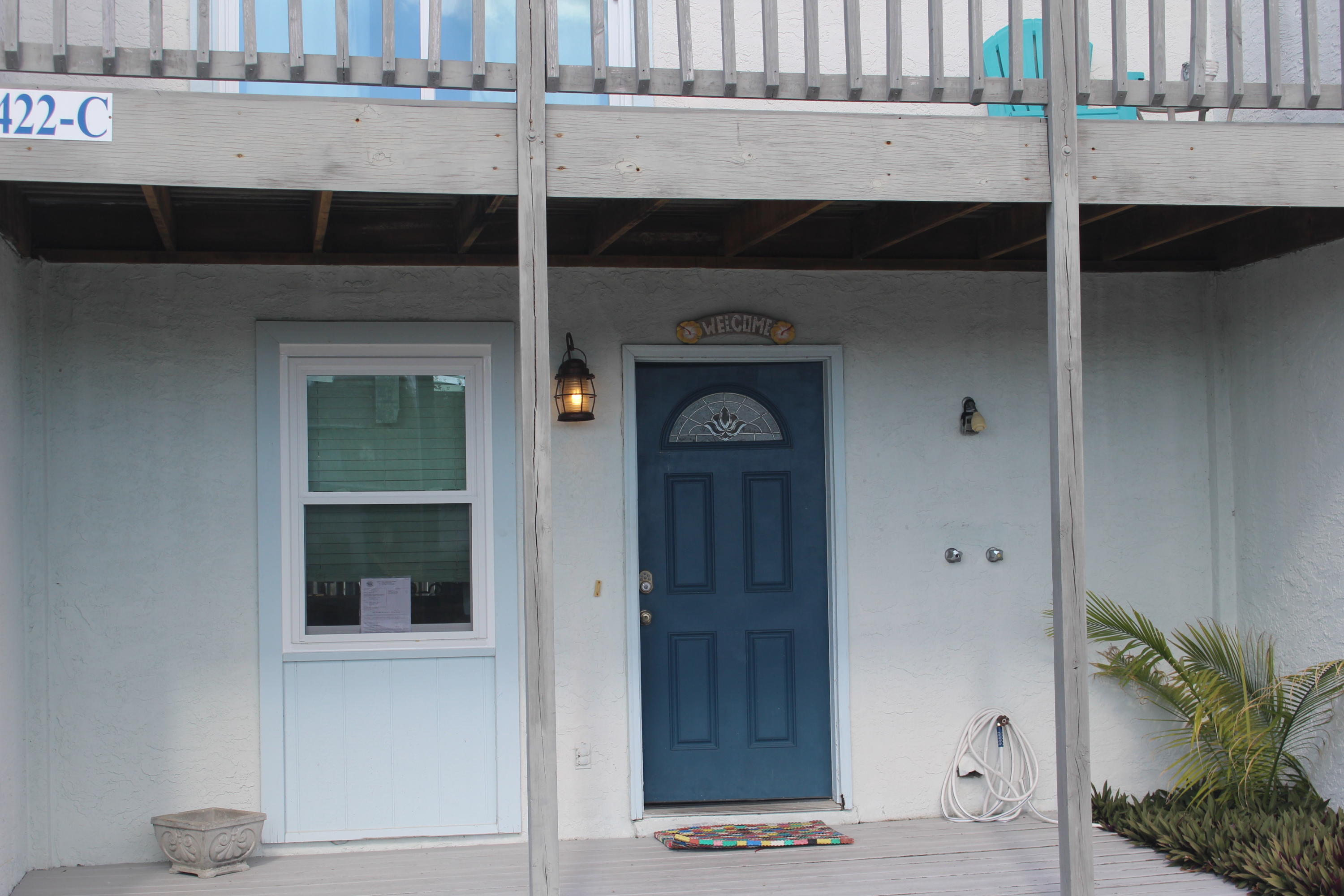 BEL AIR - Residential