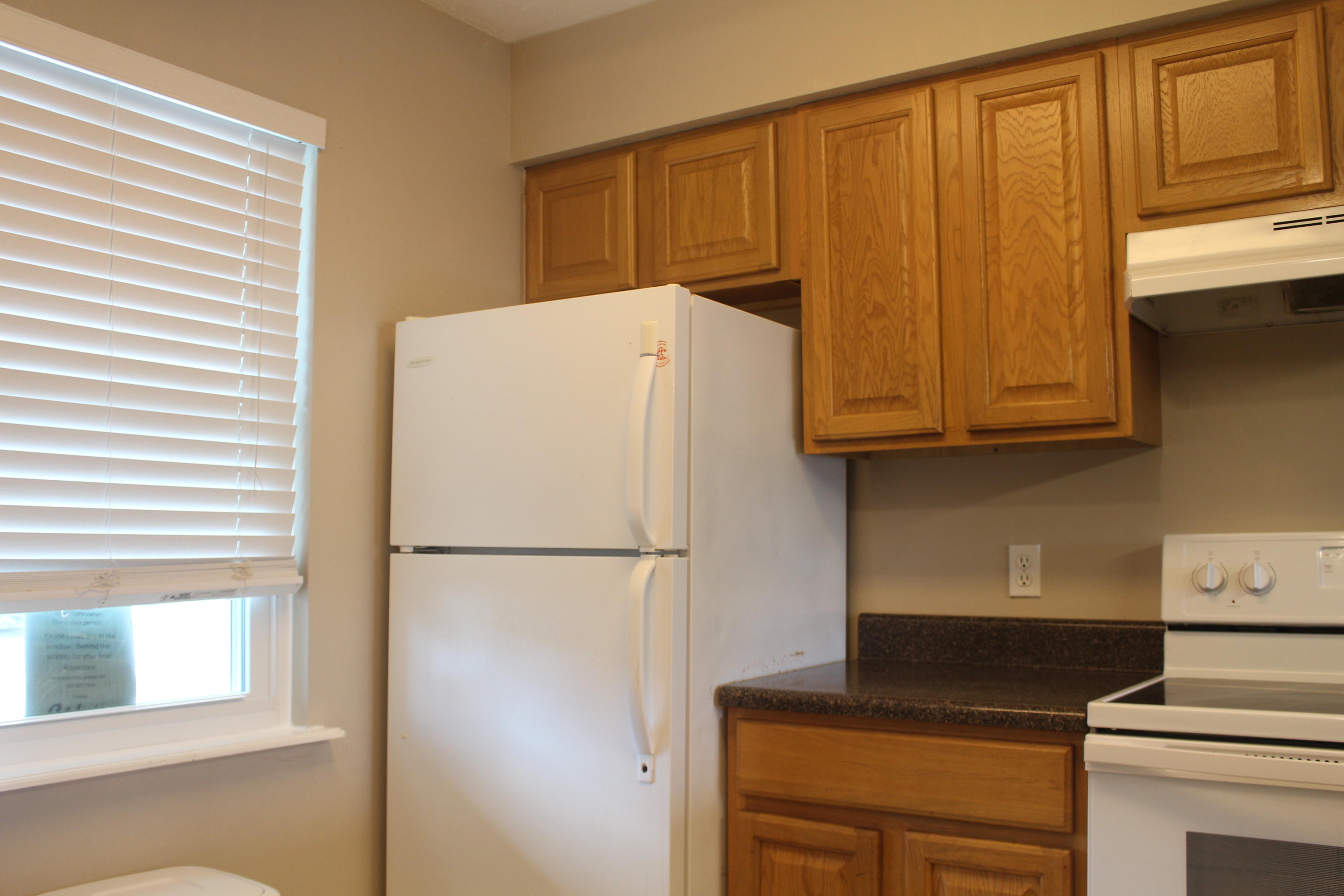 BEL AIR - Residential