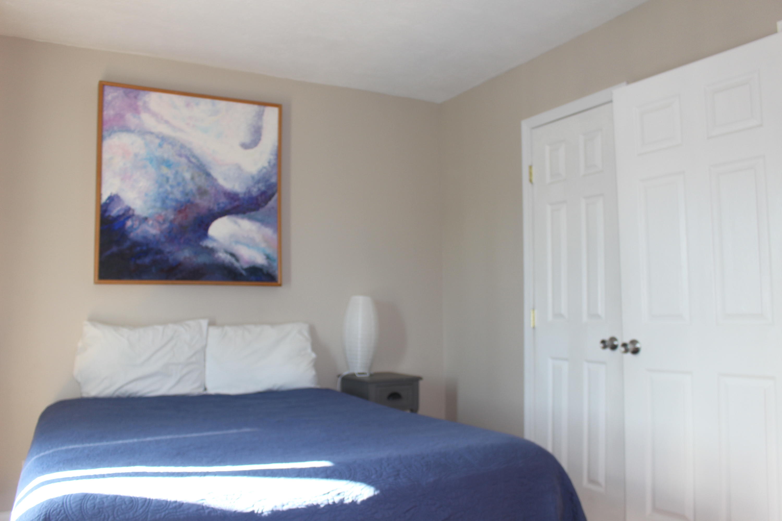 BEL AIR - Residential