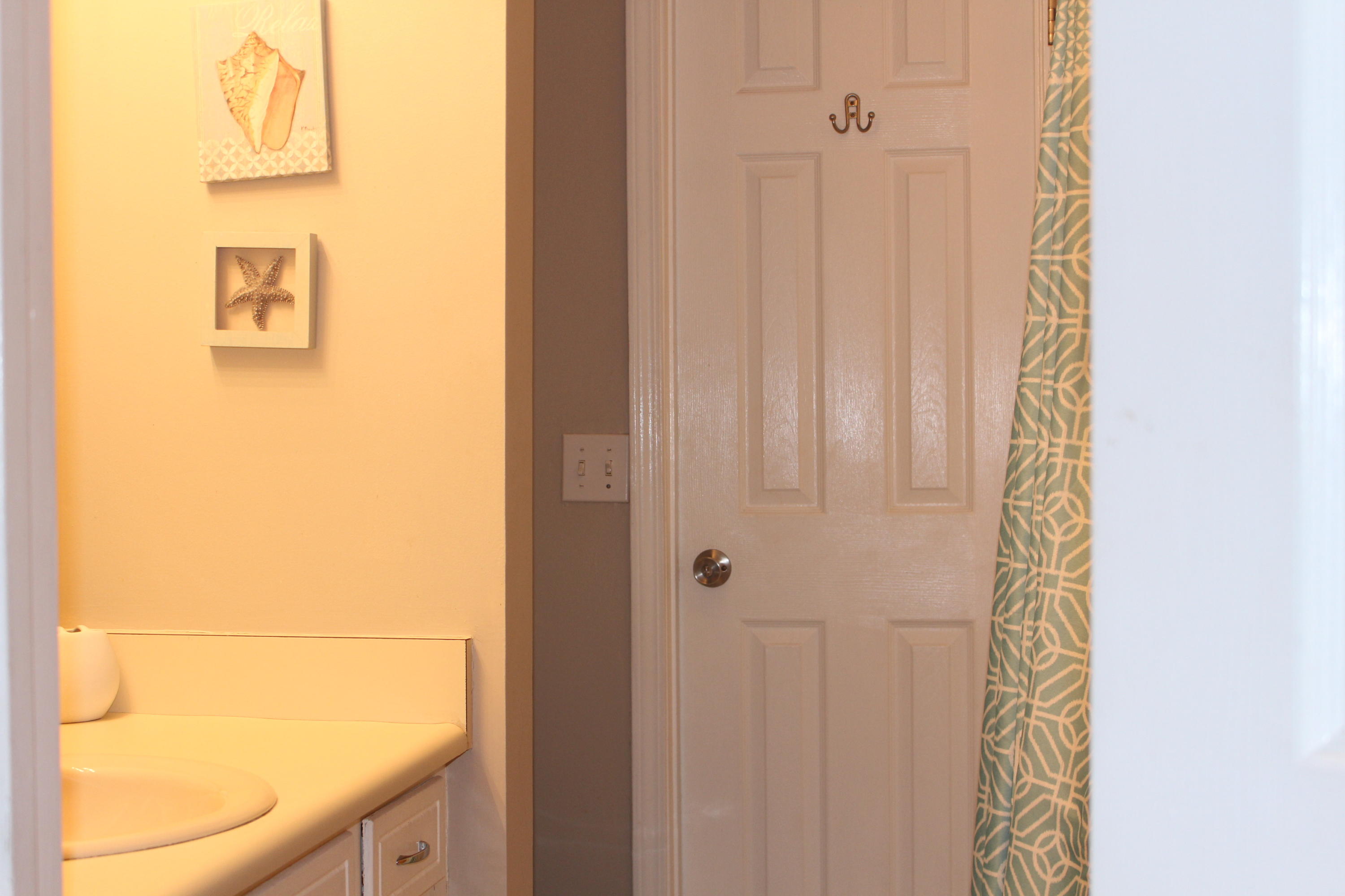 BEL AIR - Residential