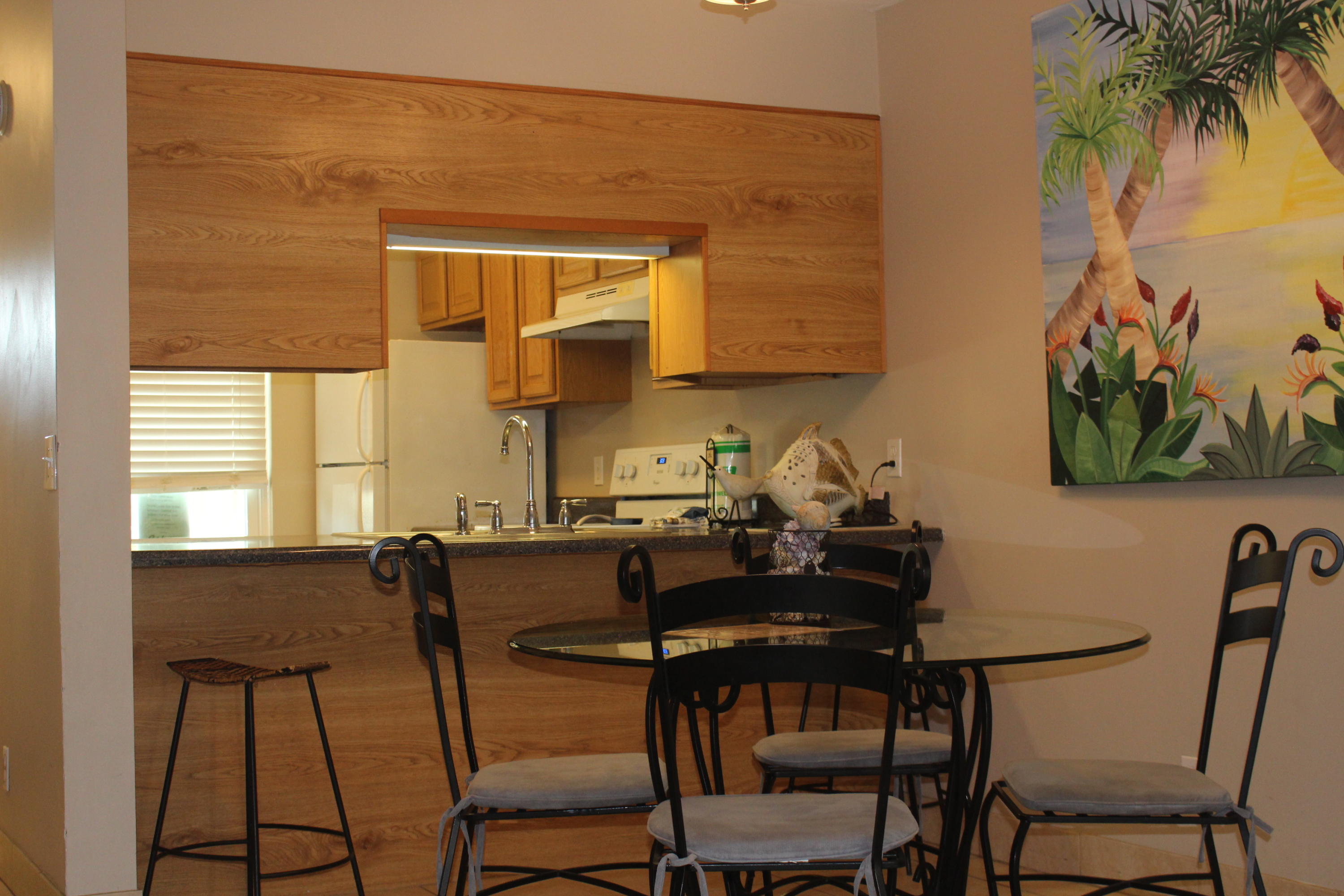 BEL AIR - Residential