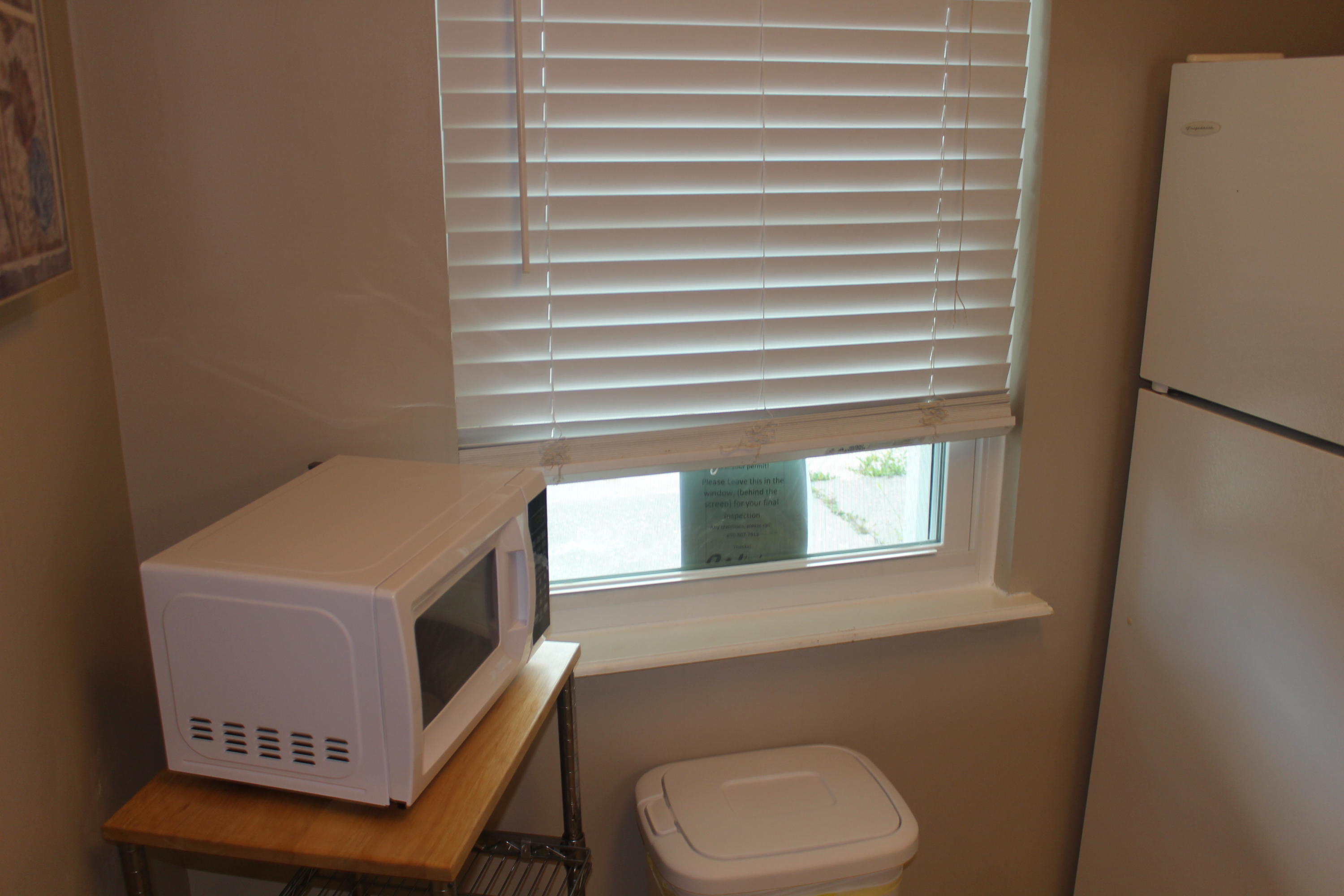 BEL AIR - Residential