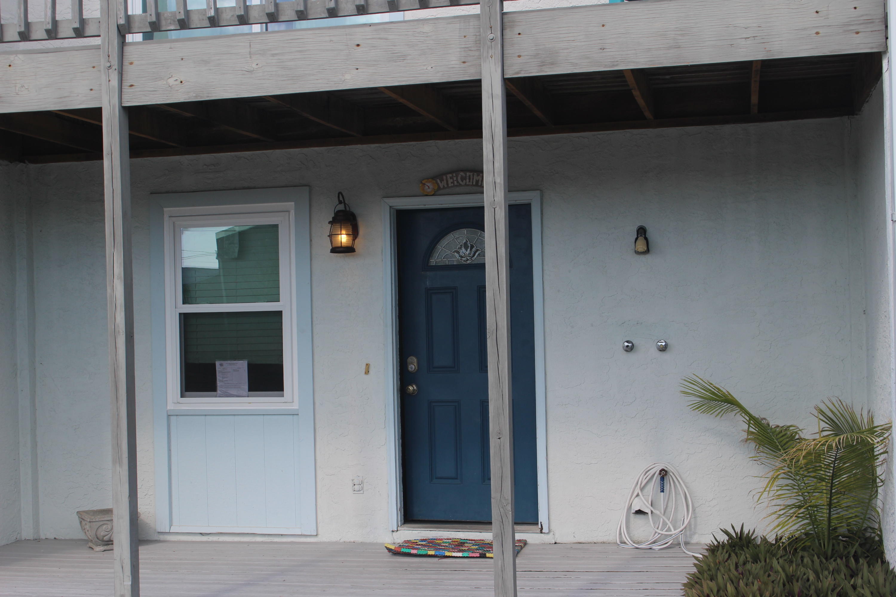 BEL AIR - Residential