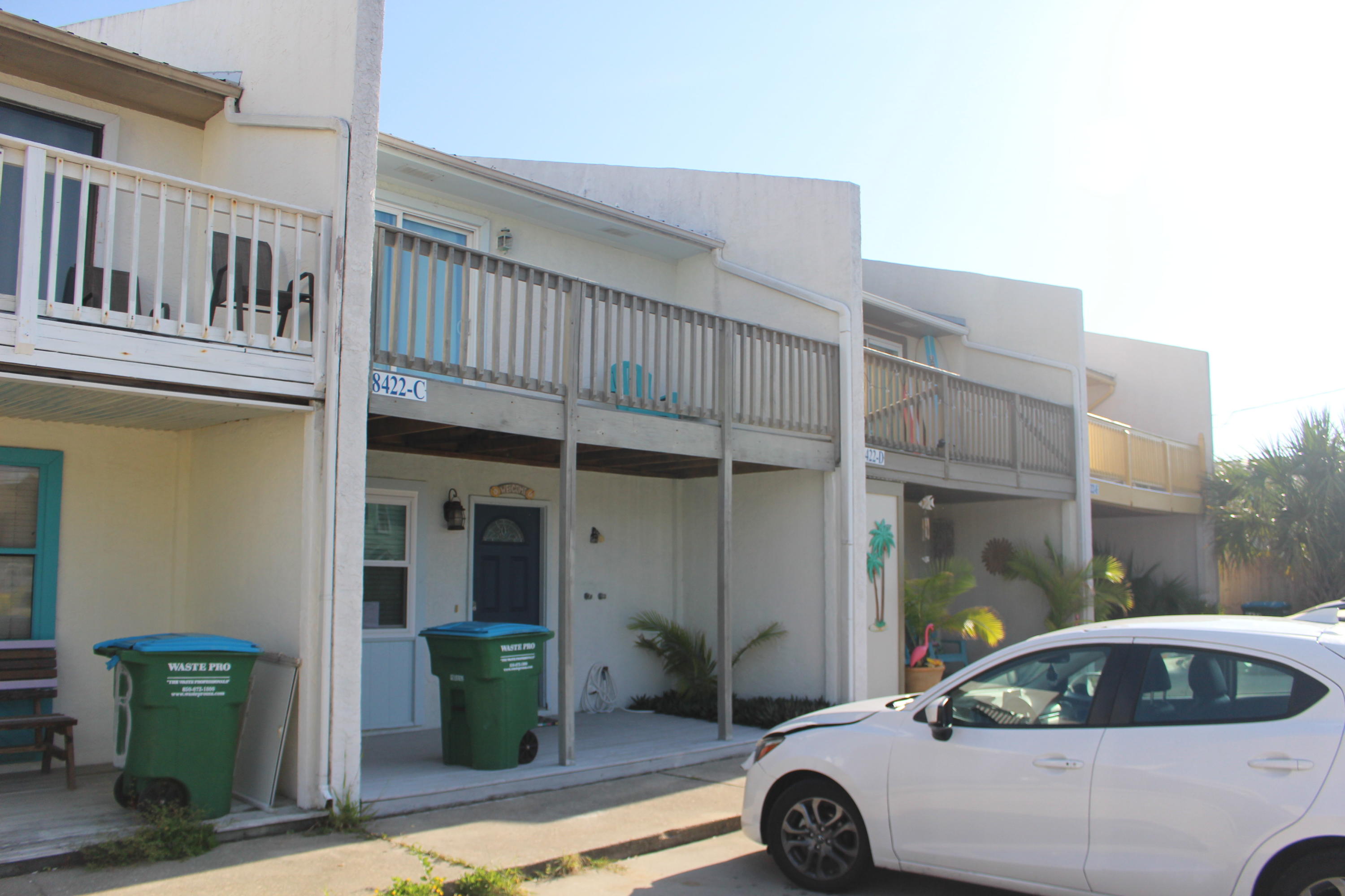 BEL AIR - Residential