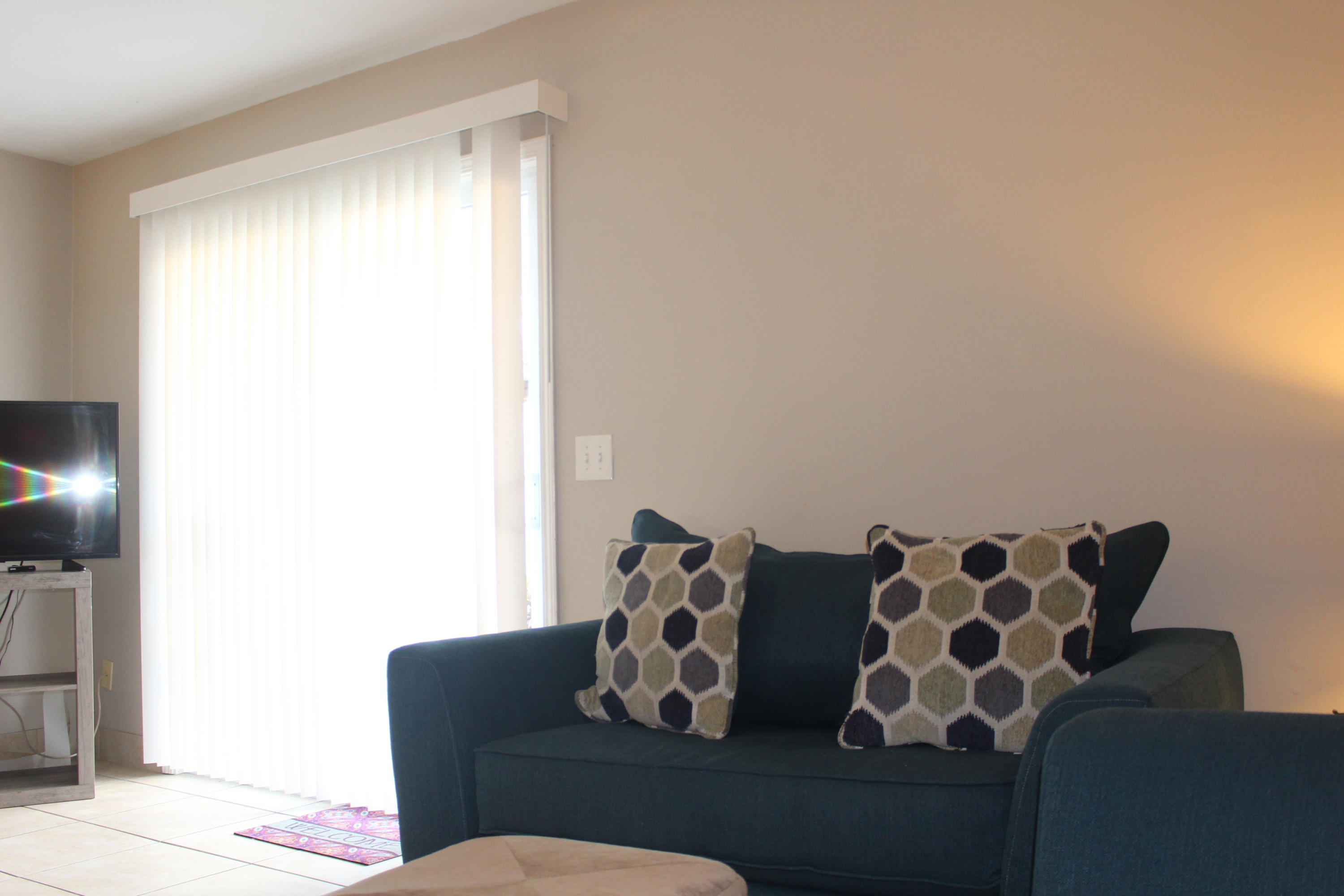 BEL AIR - Residential